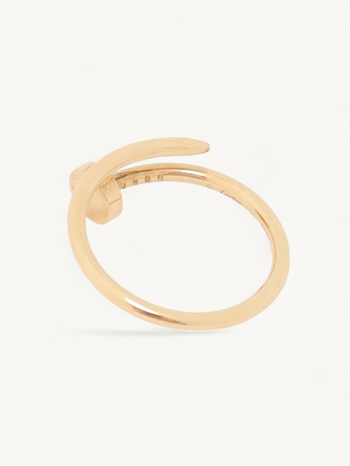Cartier Juste un Clou 5