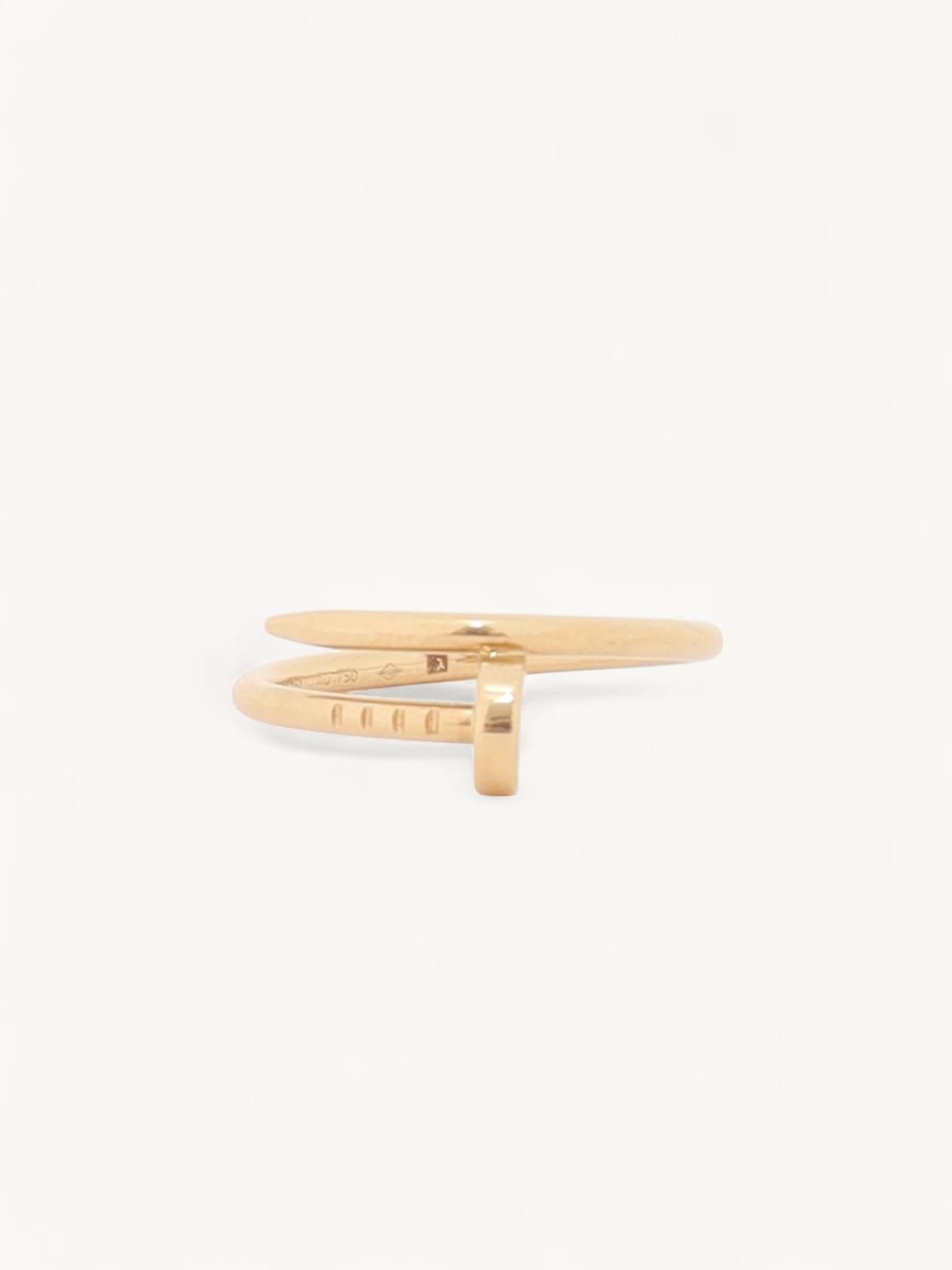 Cartier Juste un Clou 0