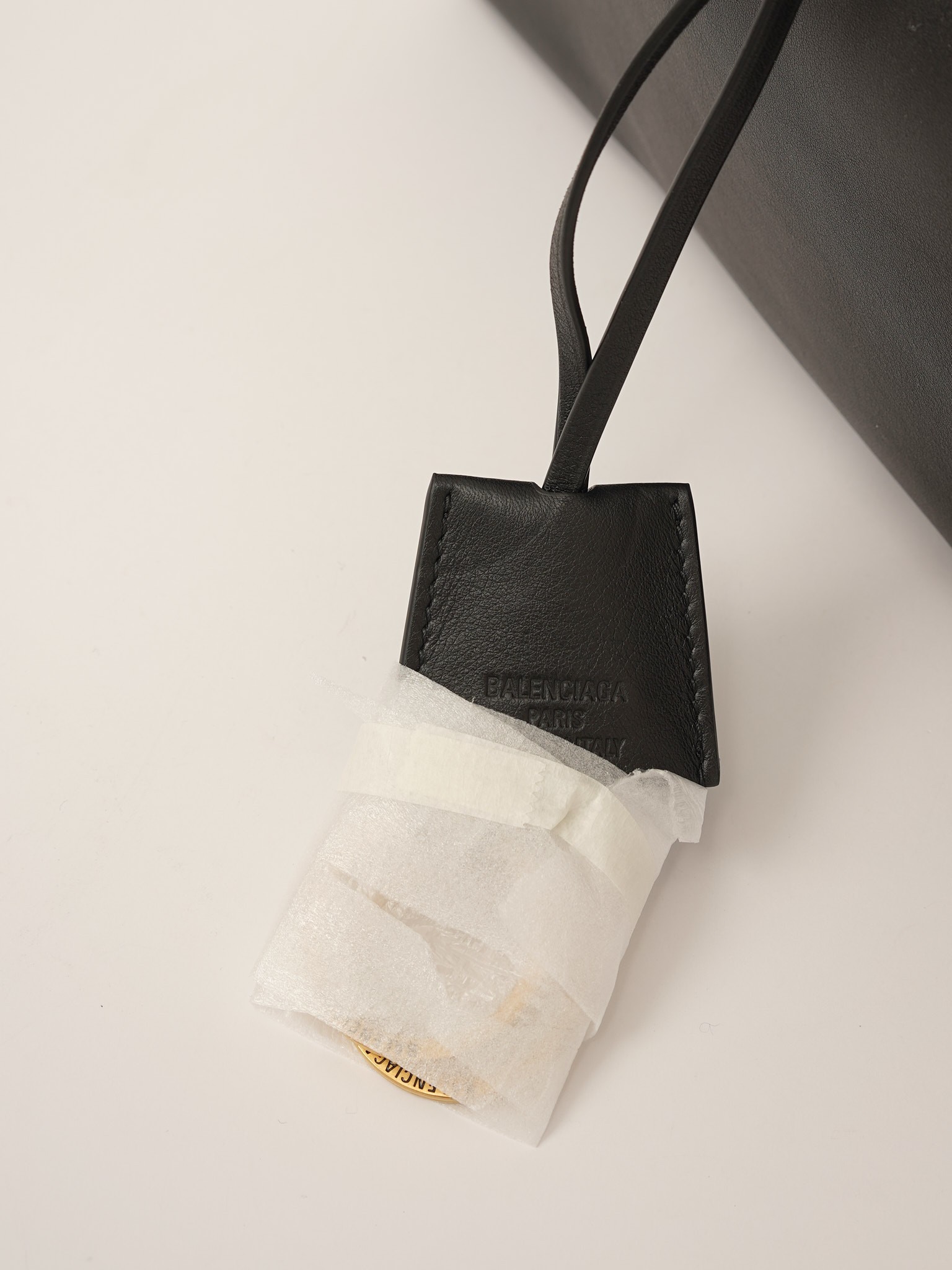 Balenciaga Rodeo 6
