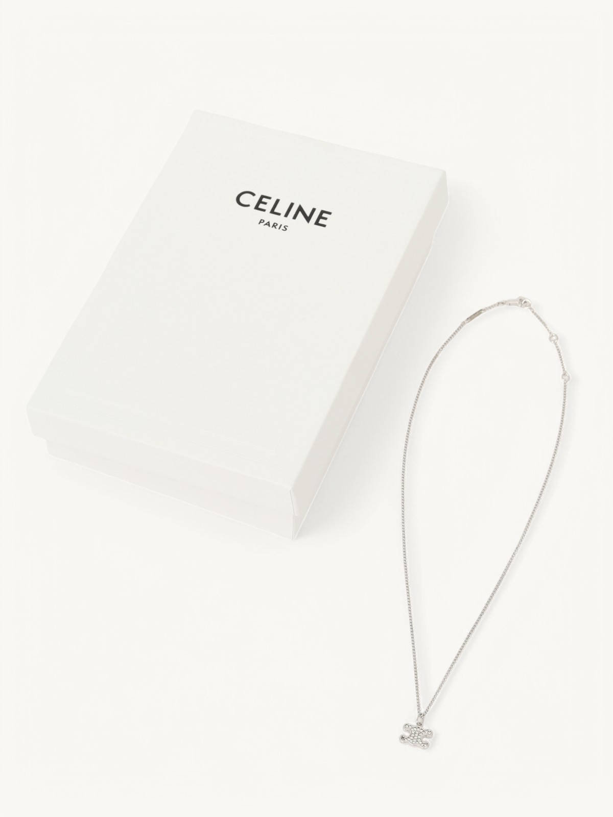 Celine Necklace 4