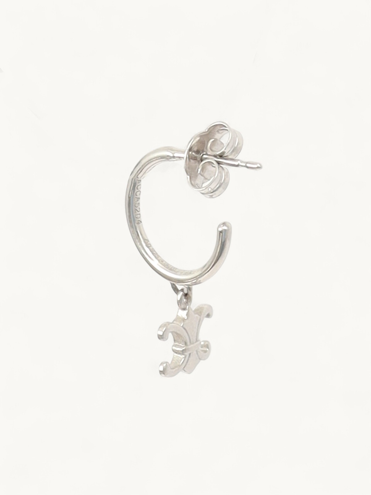 Celine Earrings 3