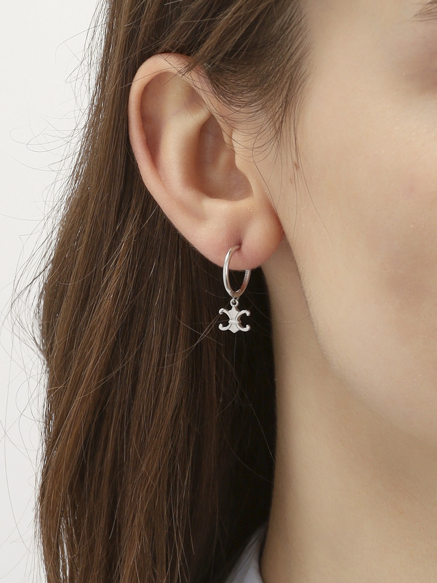 Celine Earrings 1