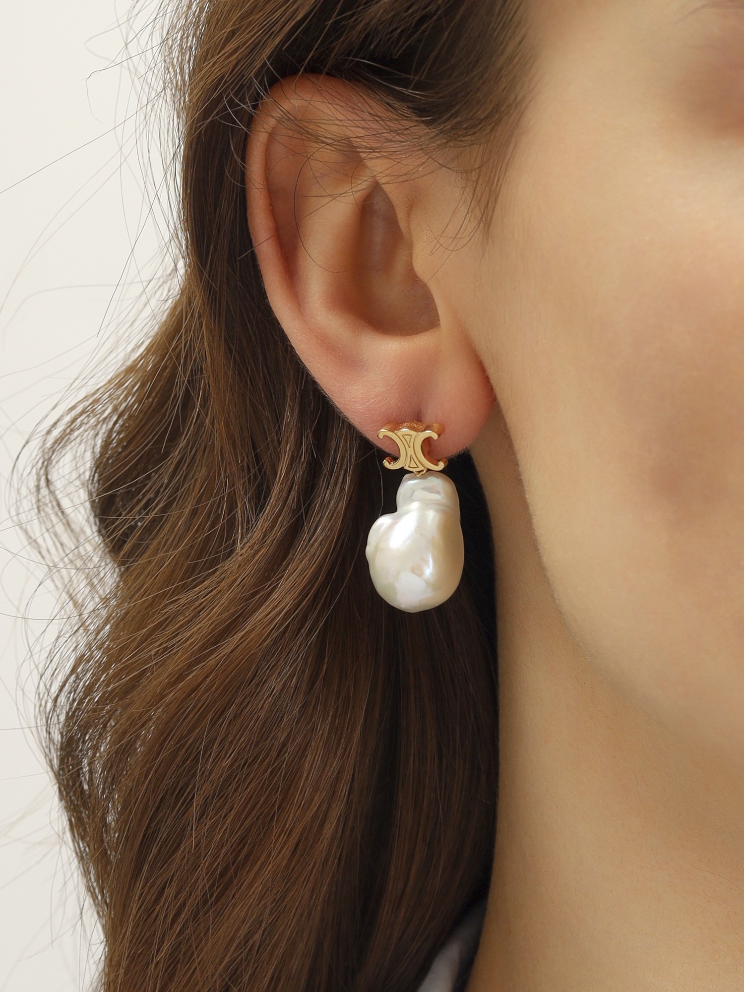 Celine Earrings 1