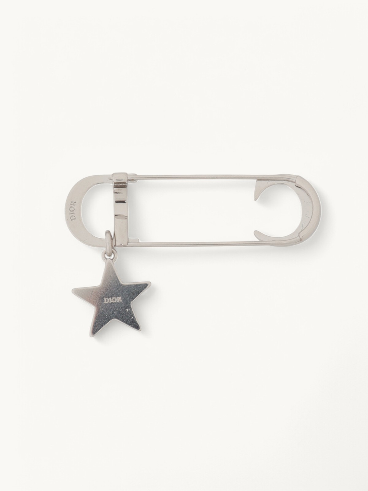 Christian Dior Brooch 2