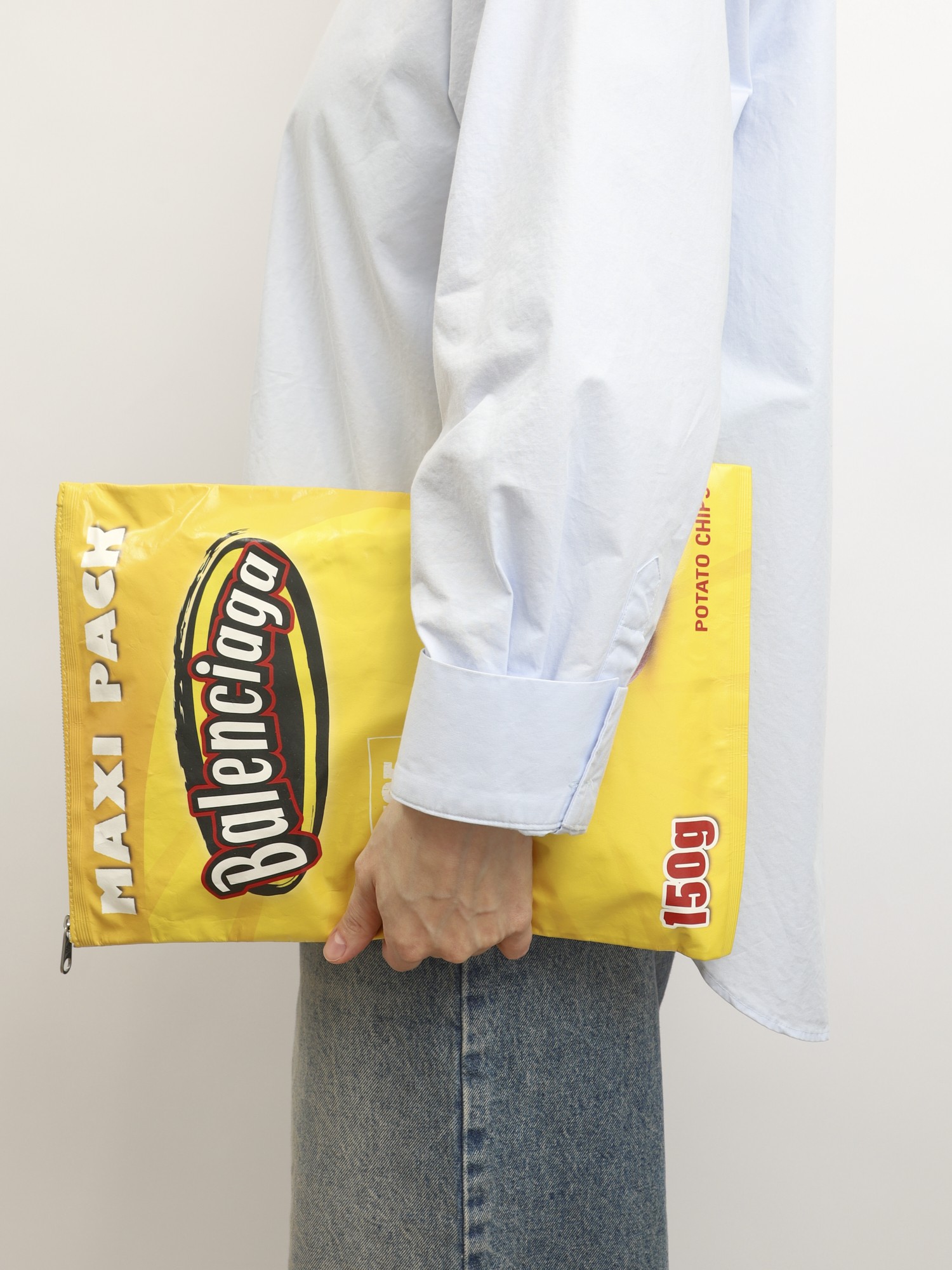 Balenciaga Chips 1