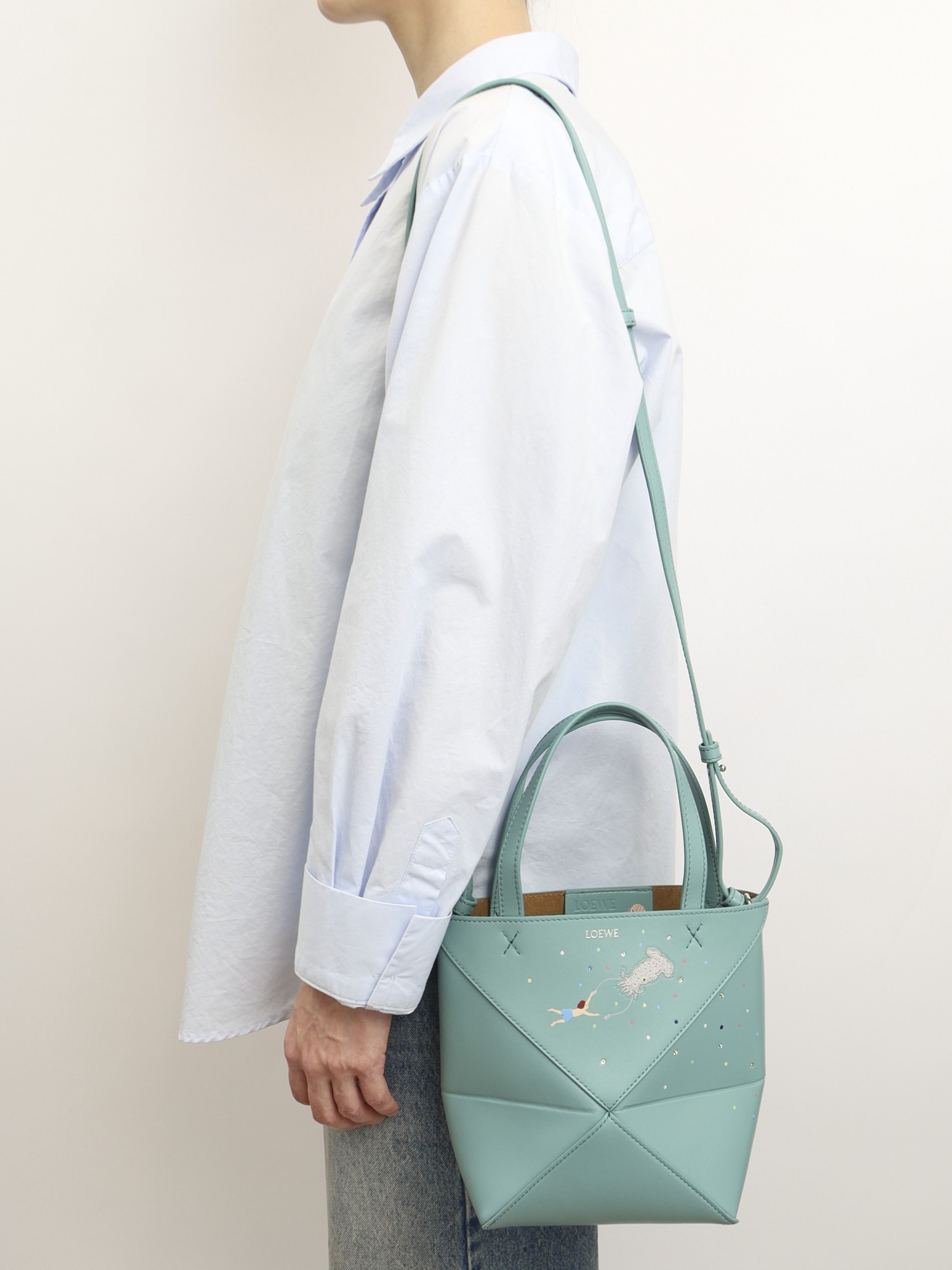 Loewe Puzzle 1