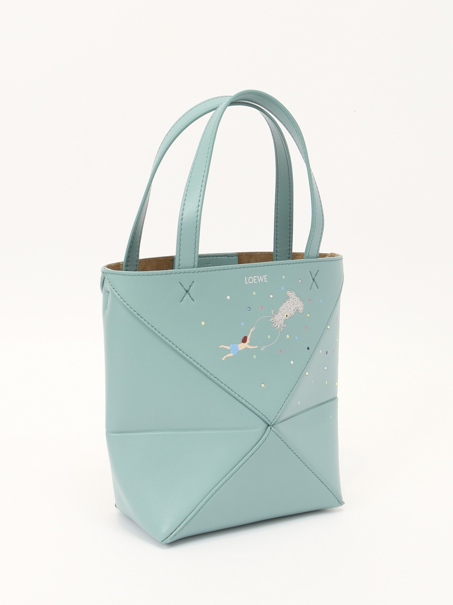 Loewe Puzzle 2