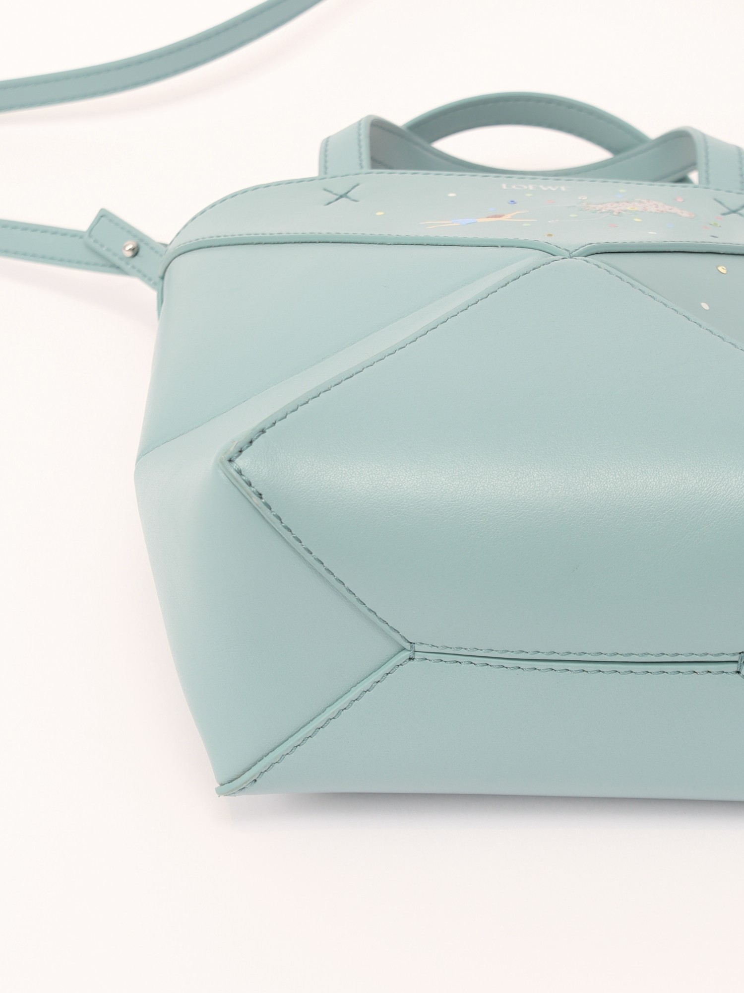 Loewe Puzzle 6