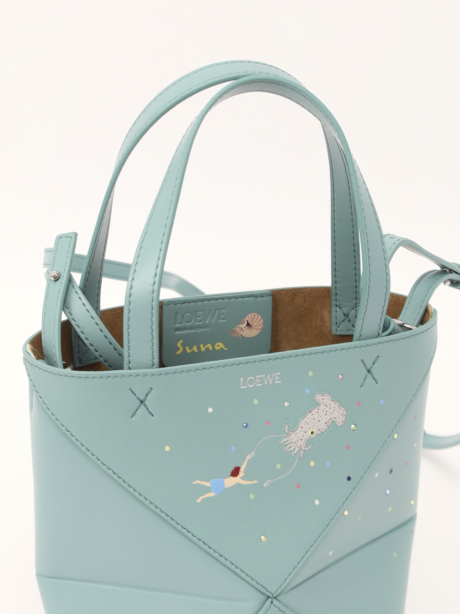 Loewe Puzzle 5