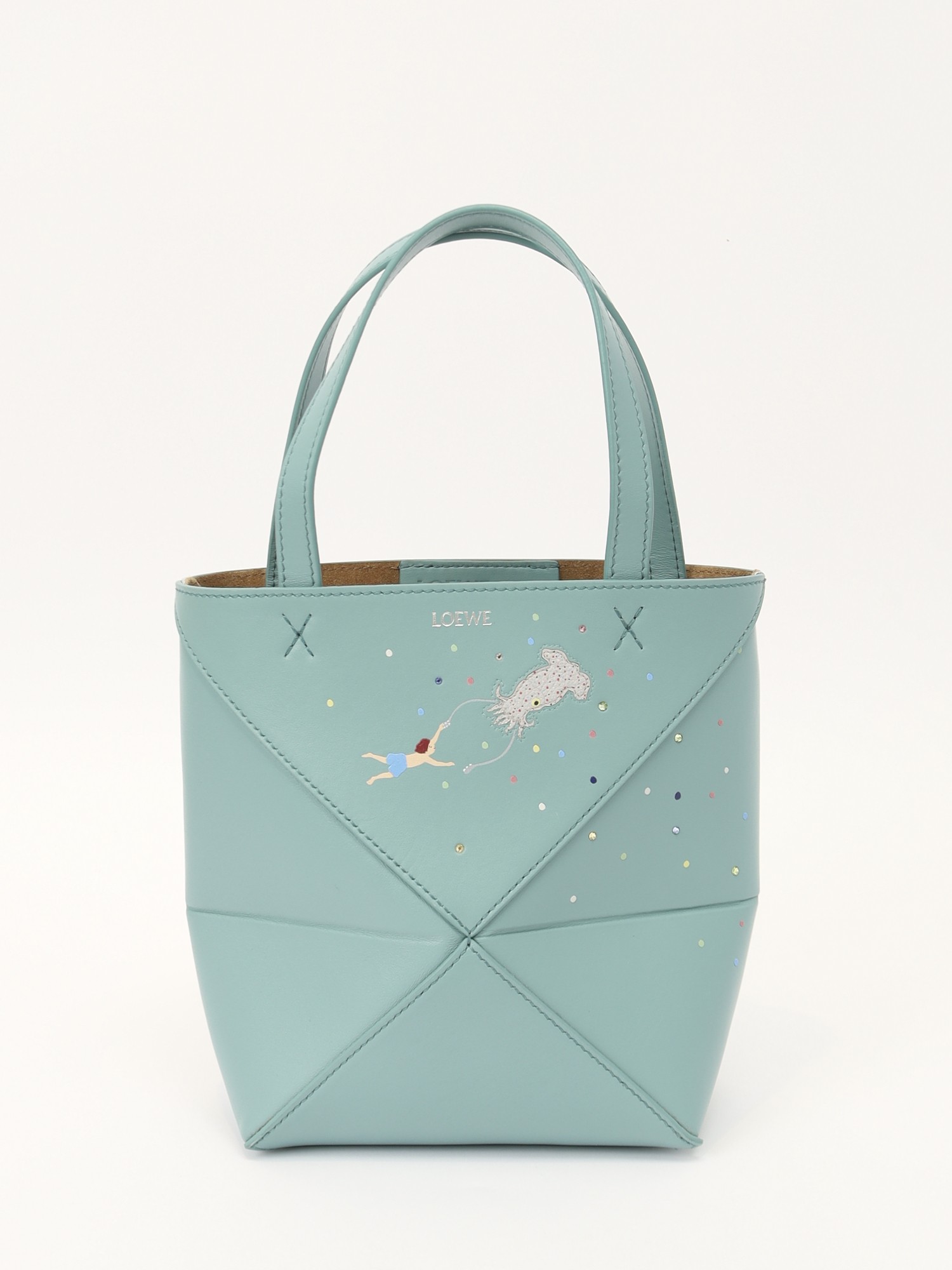 Loewe Puzzle 0