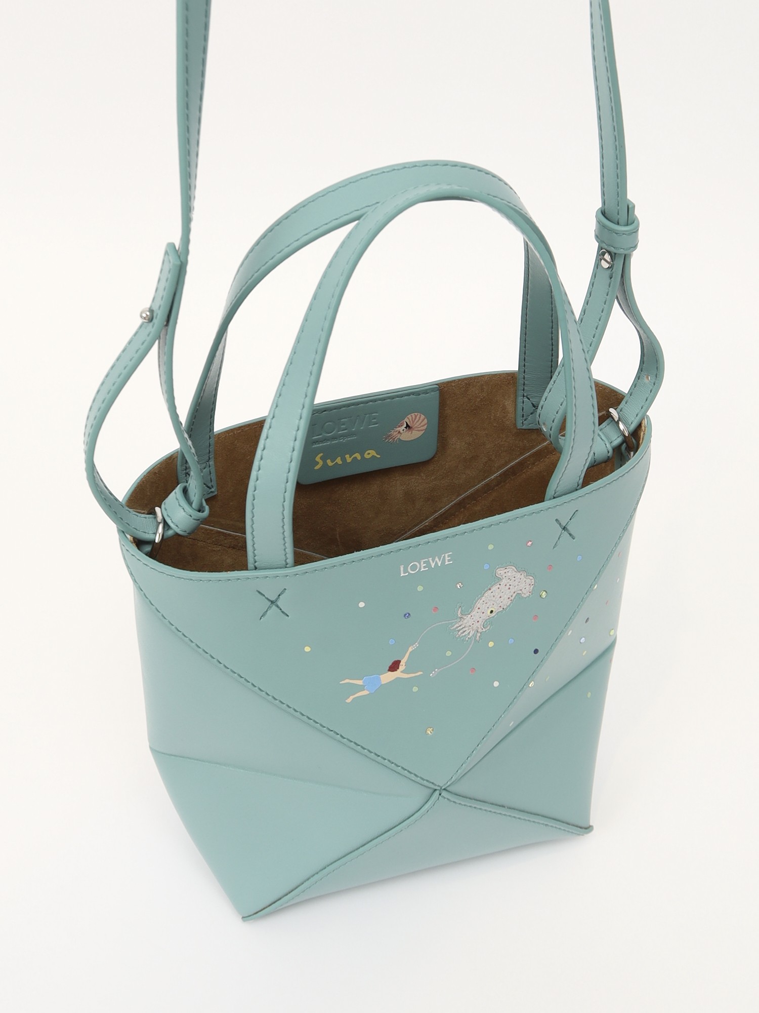 Loewe Puzzle 4