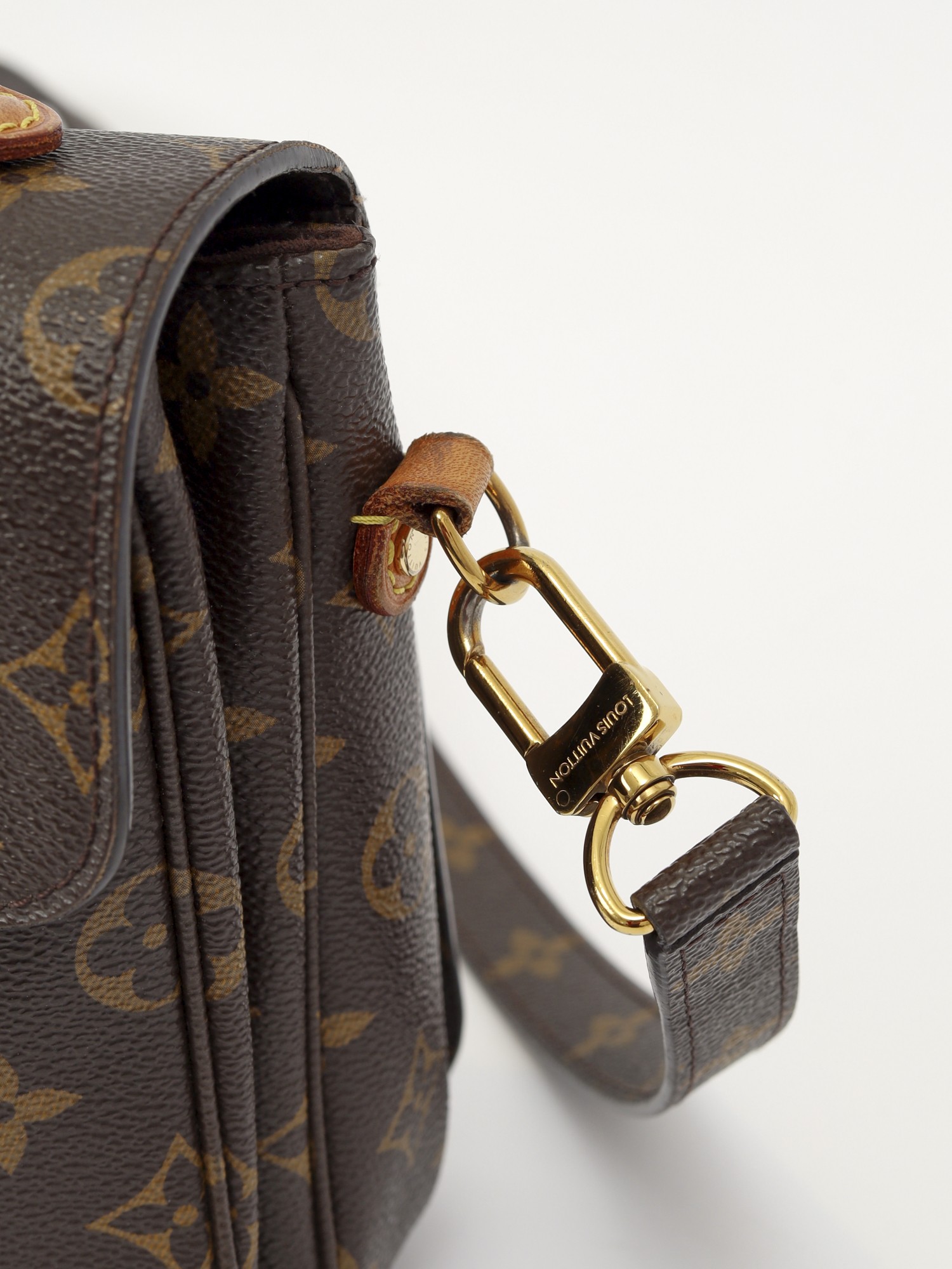 Louis Vuitton Pochette Metis 7
