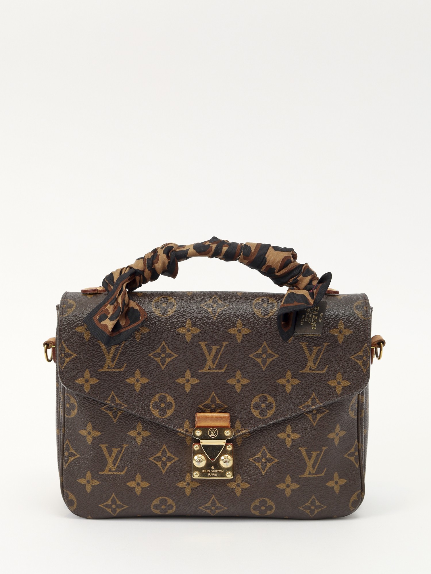 Louis Vuitton Pochette Metis 0