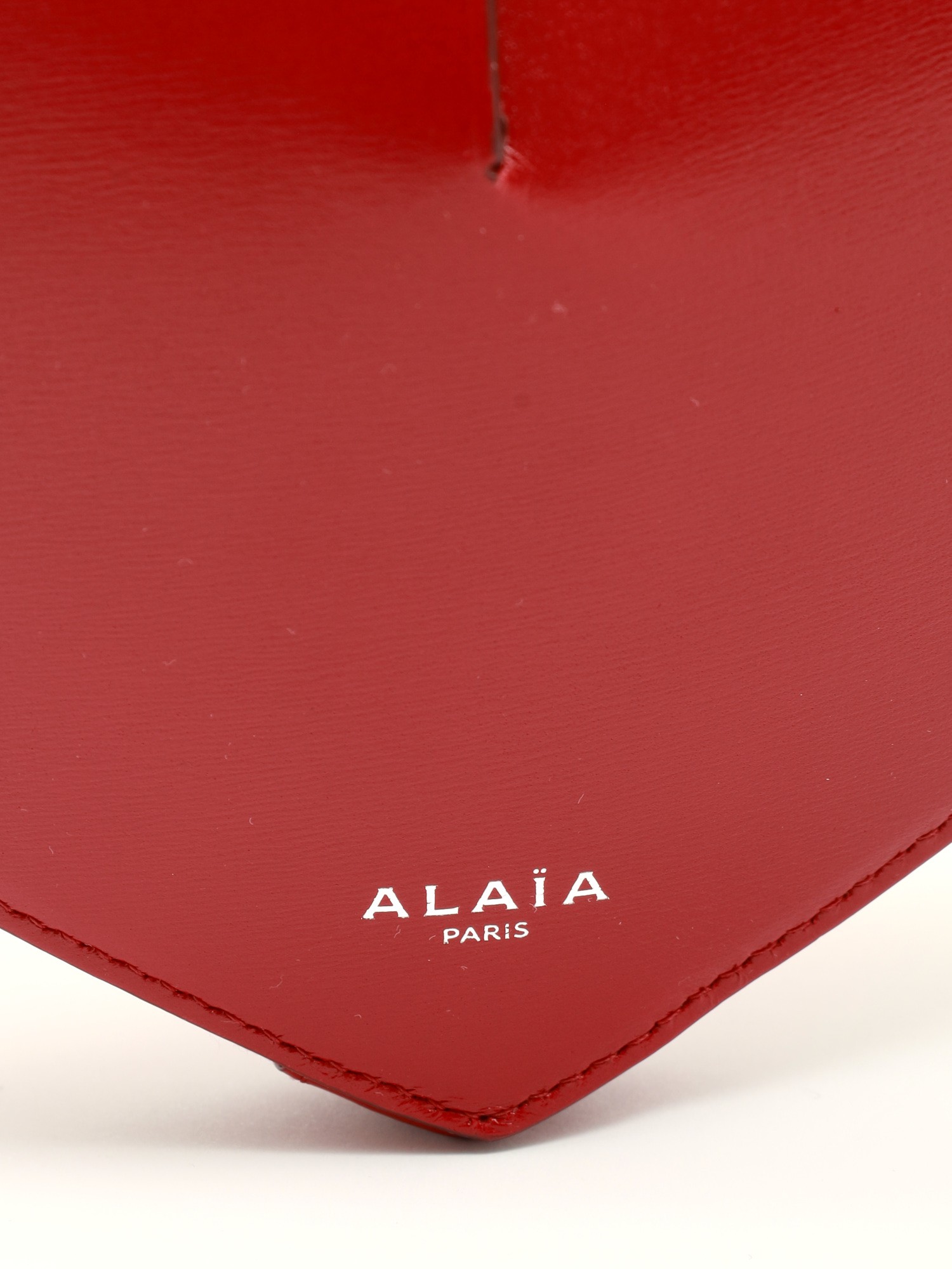 Alaia Le Cœur 4
