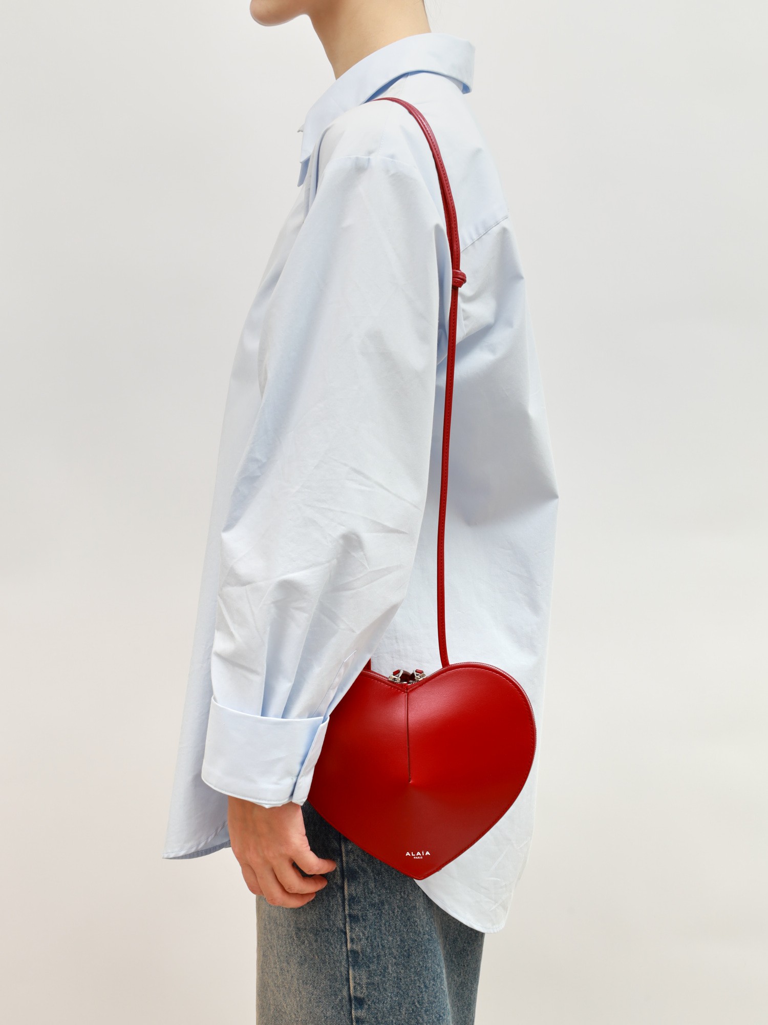 Alaia Le Cœur 1
