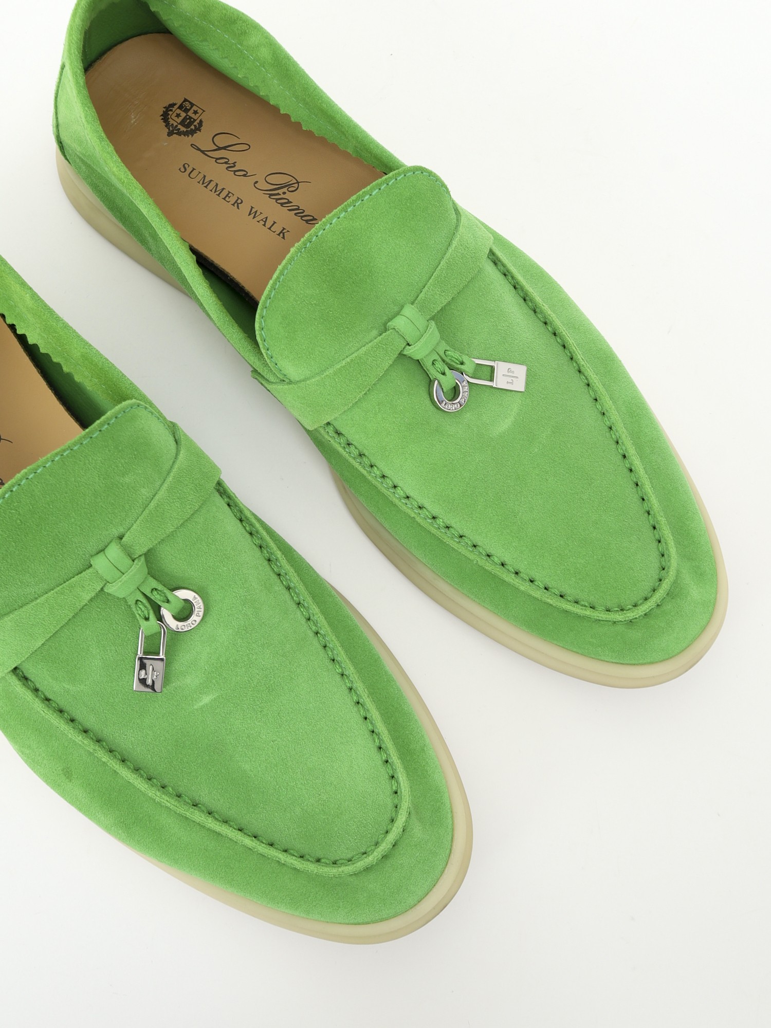 Loro Piano Shoes 36.5 2
