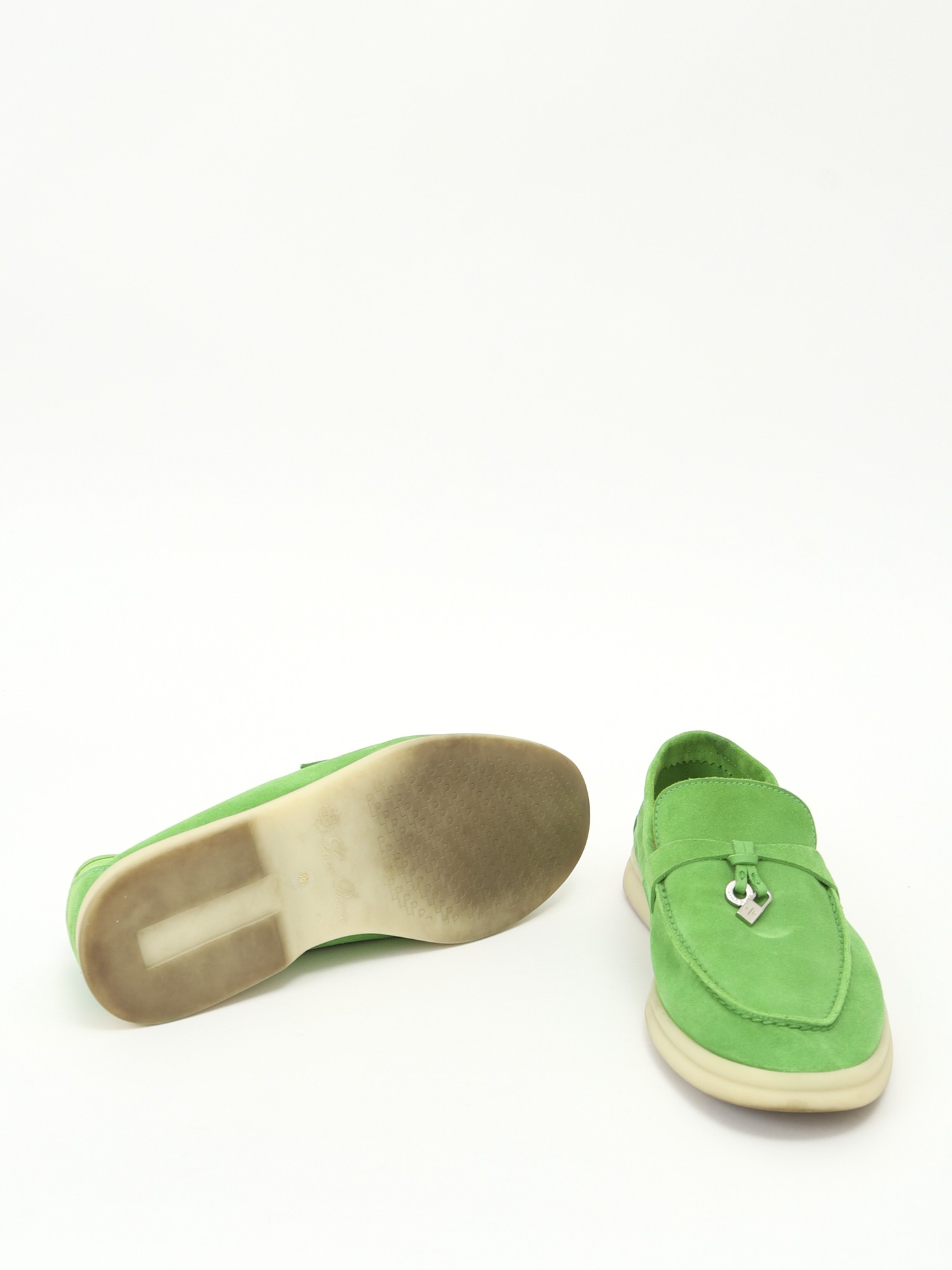 Loro Piano Shoes 36.5 9