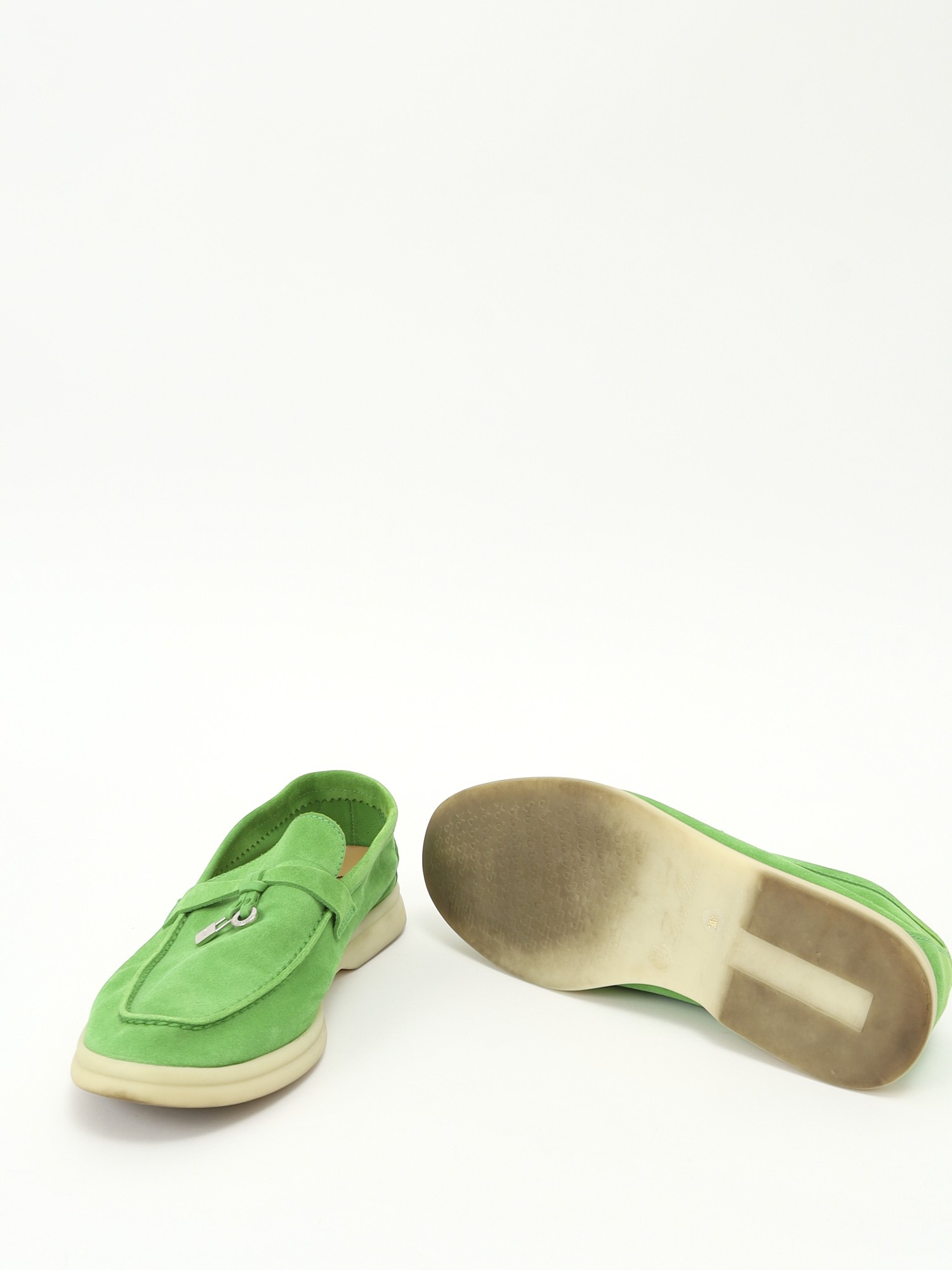 Loro Piano Shoes 36.5 8