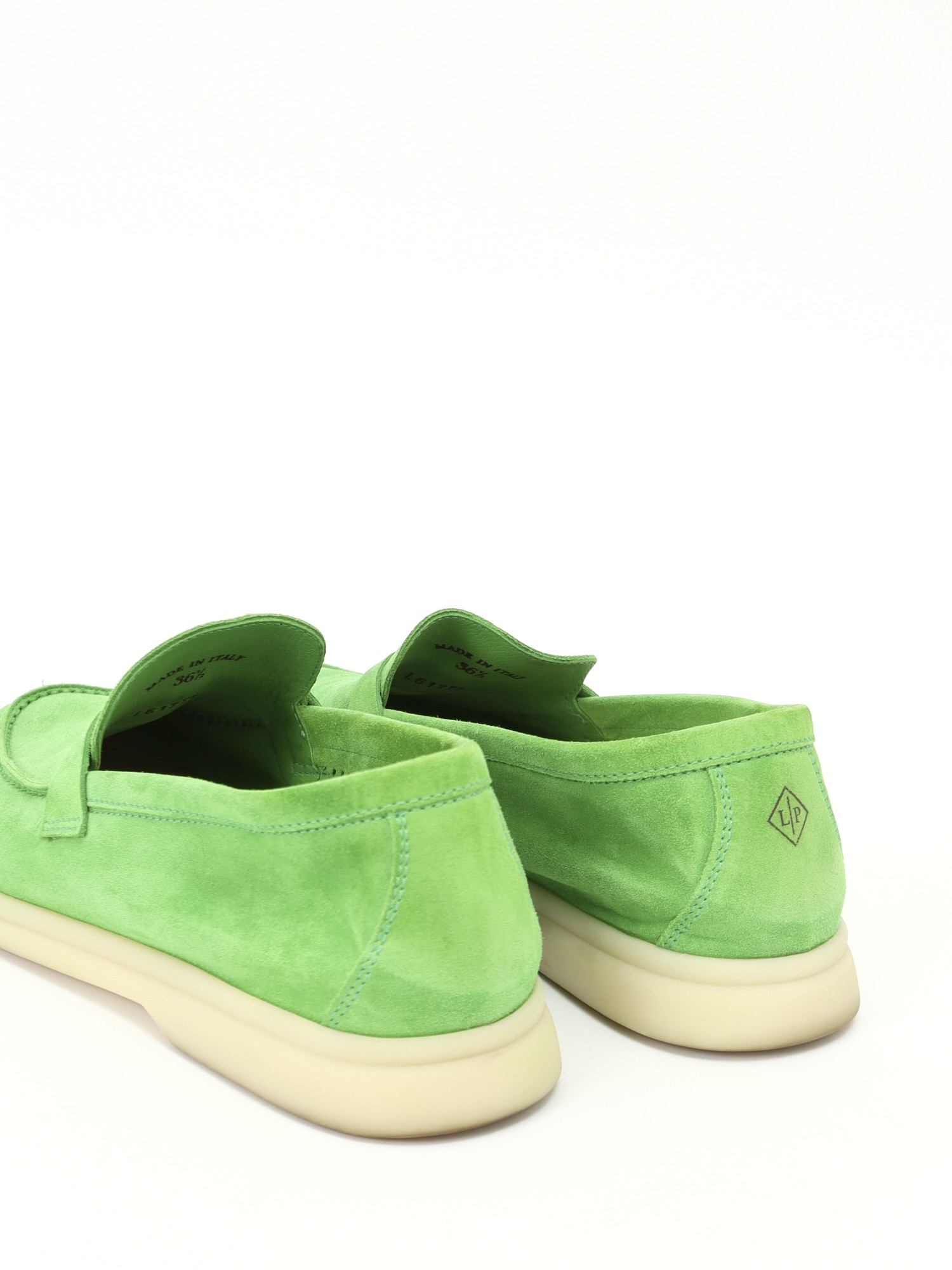 Loro Piano Shoes 36.5 7