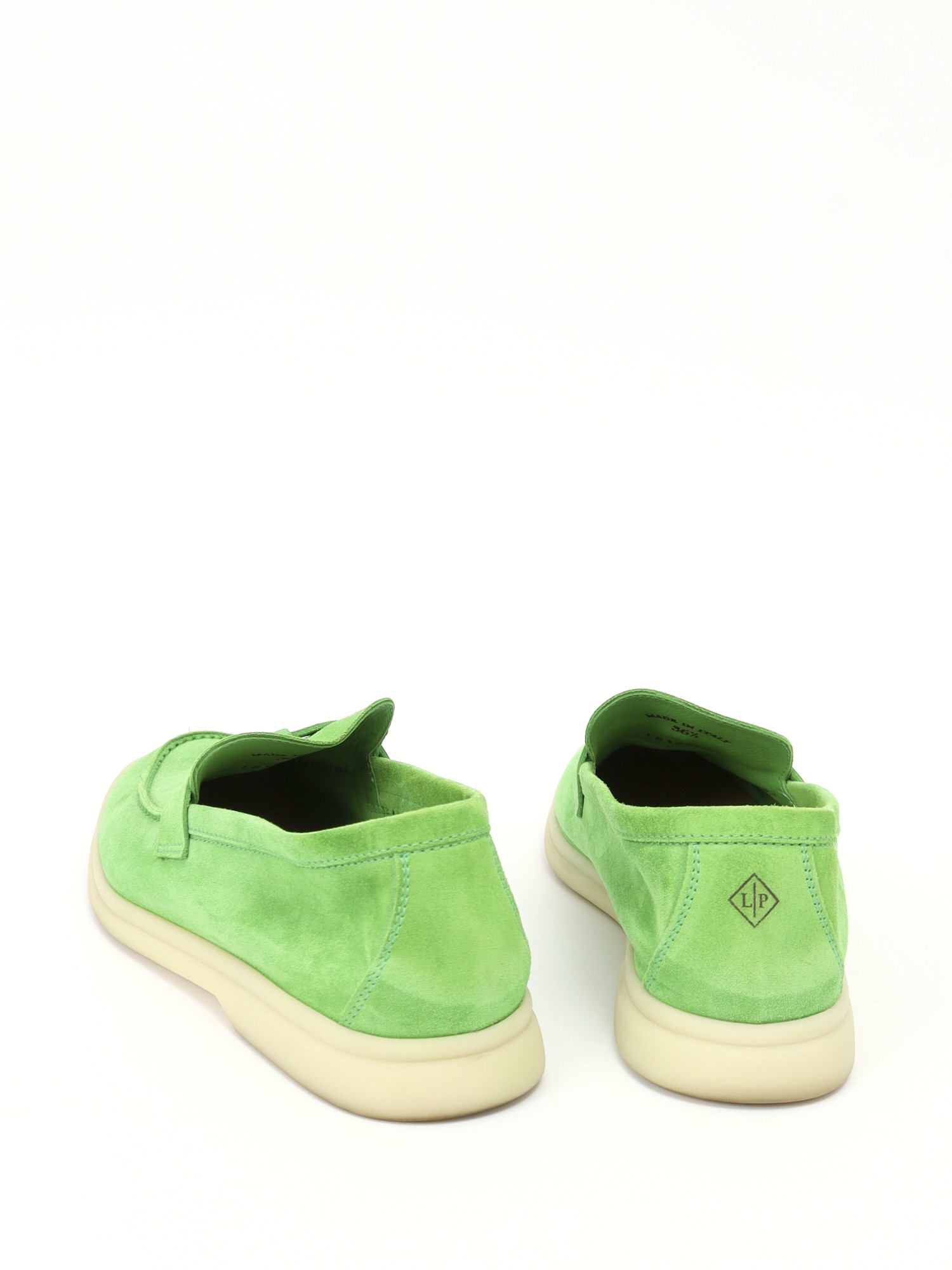 Loro Piano Shoes 36.5 3