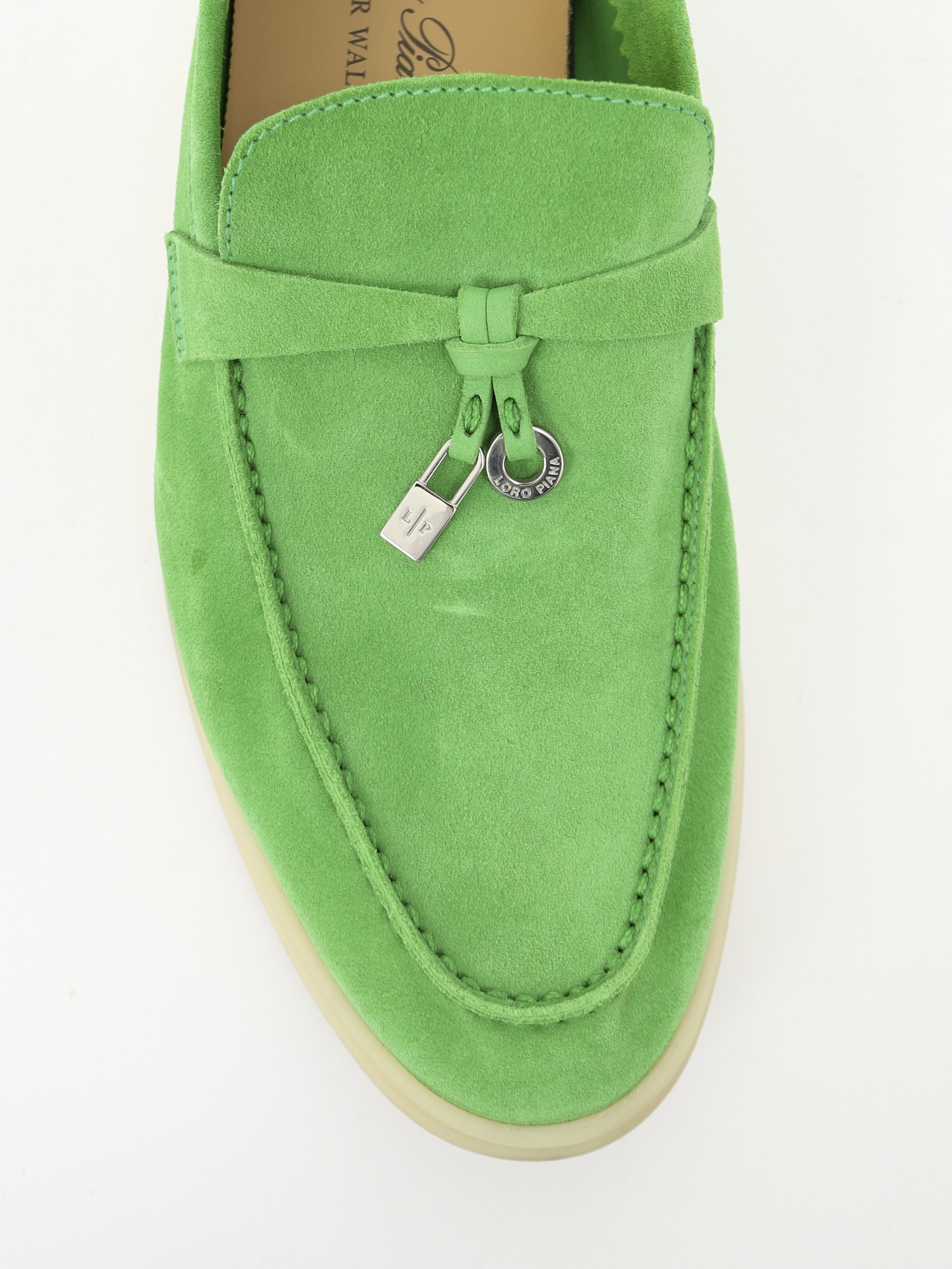 Loro Piano Shoes 36.5 4