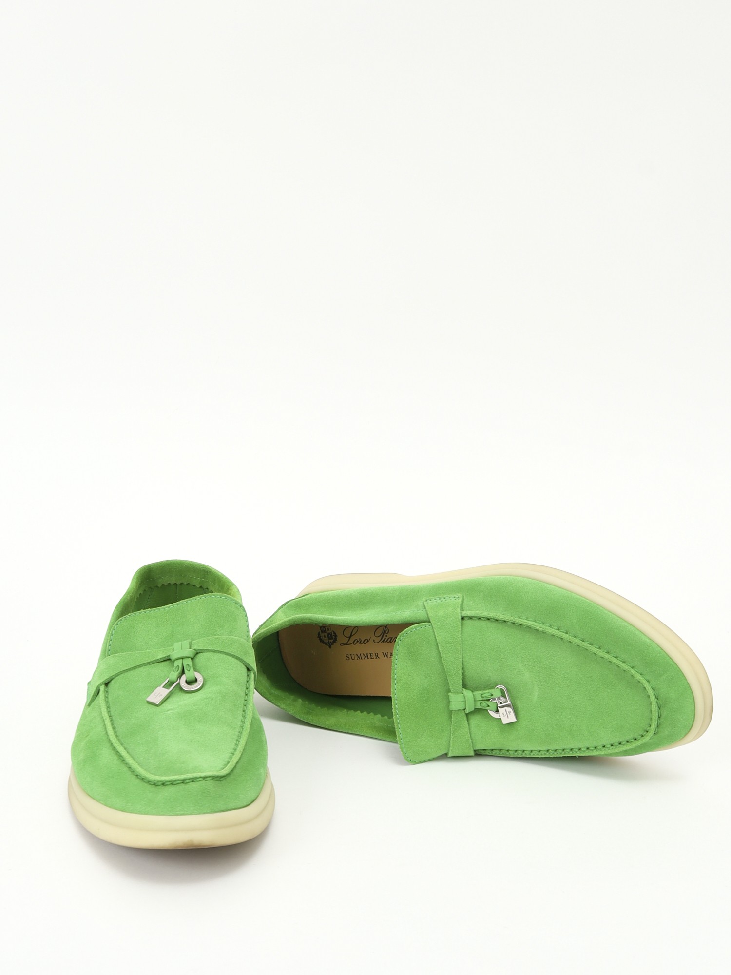 Loro Piano Shoes 36.5 5