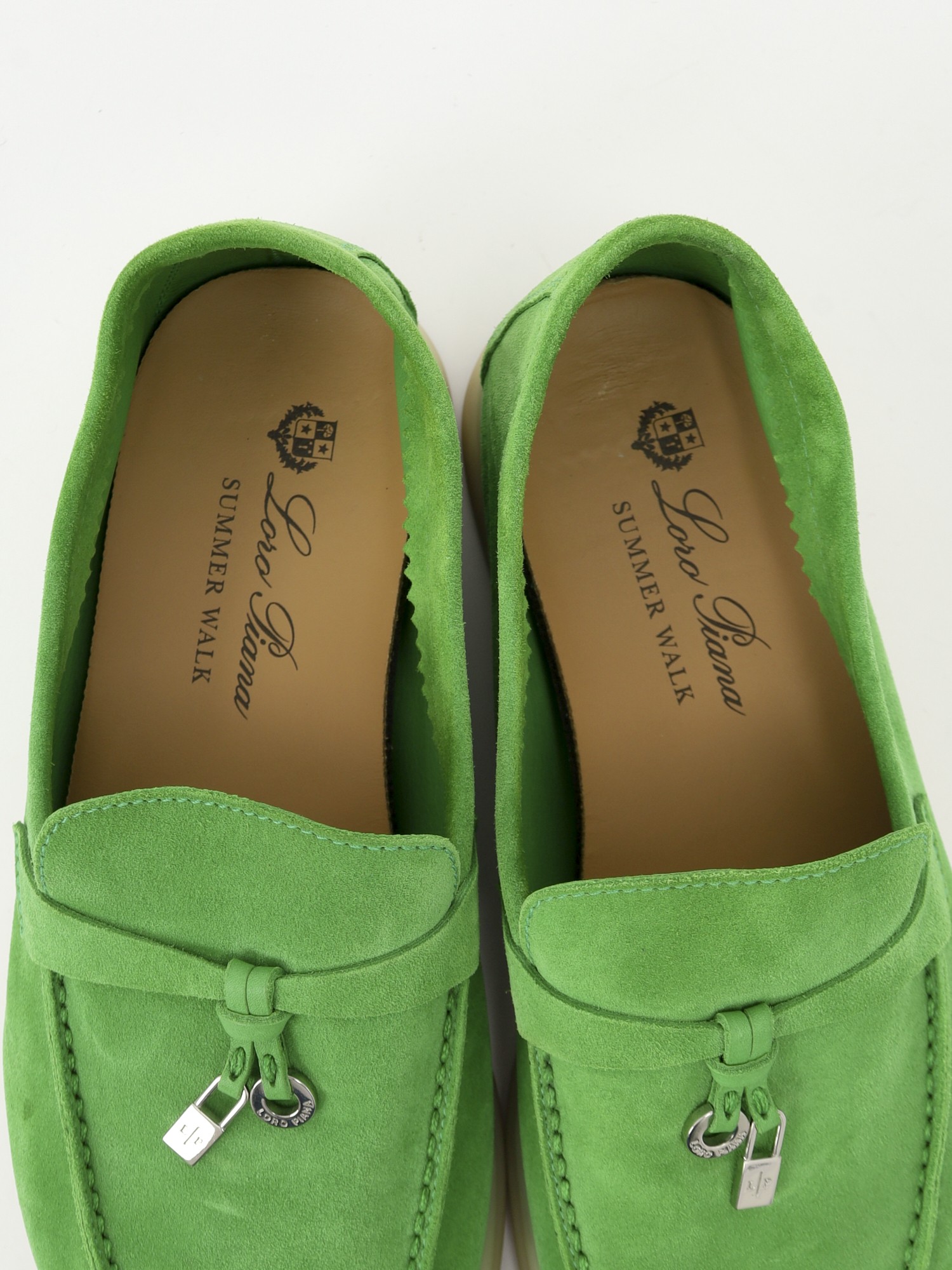 Loro Piano Shoes 36.5 6