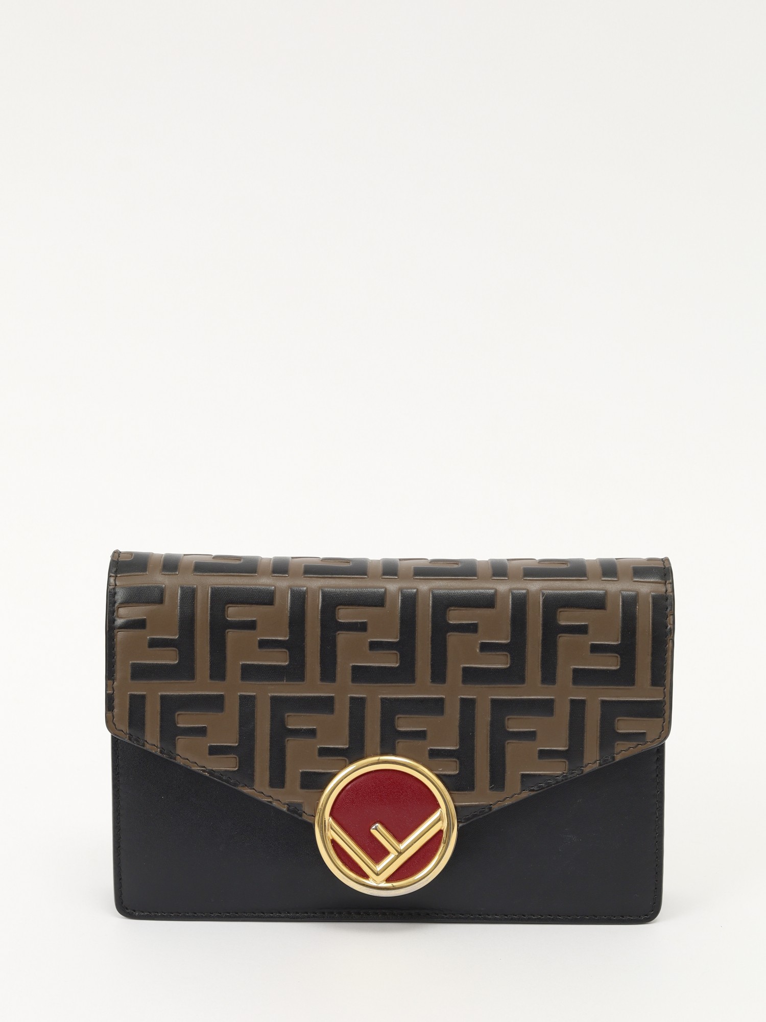 Fendi F Is Fendi 0