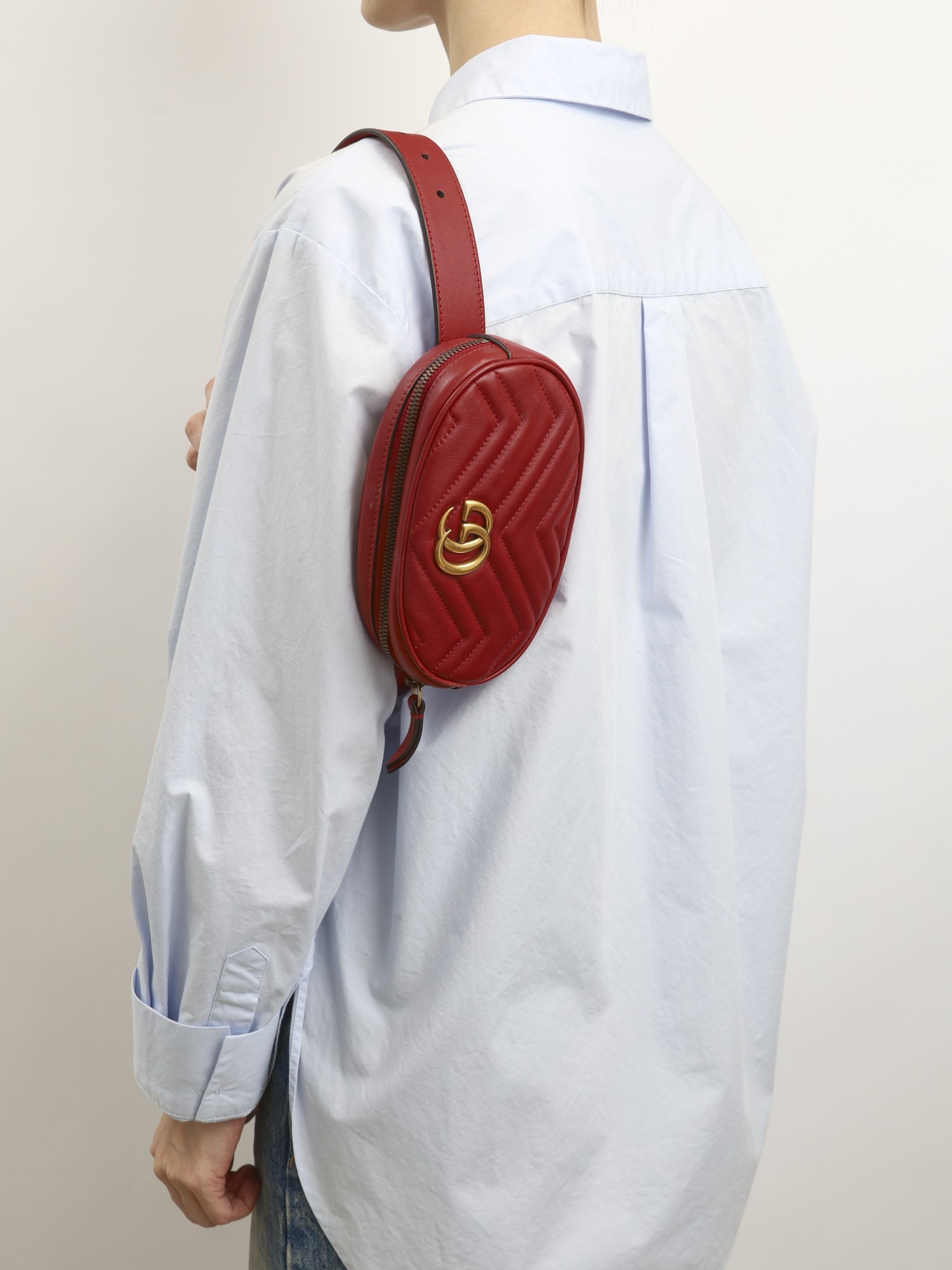 Gucci GG Marmont 1