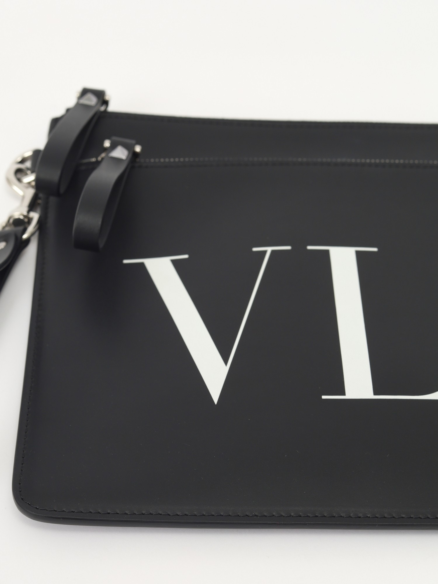 Valentino Leather Bag 6