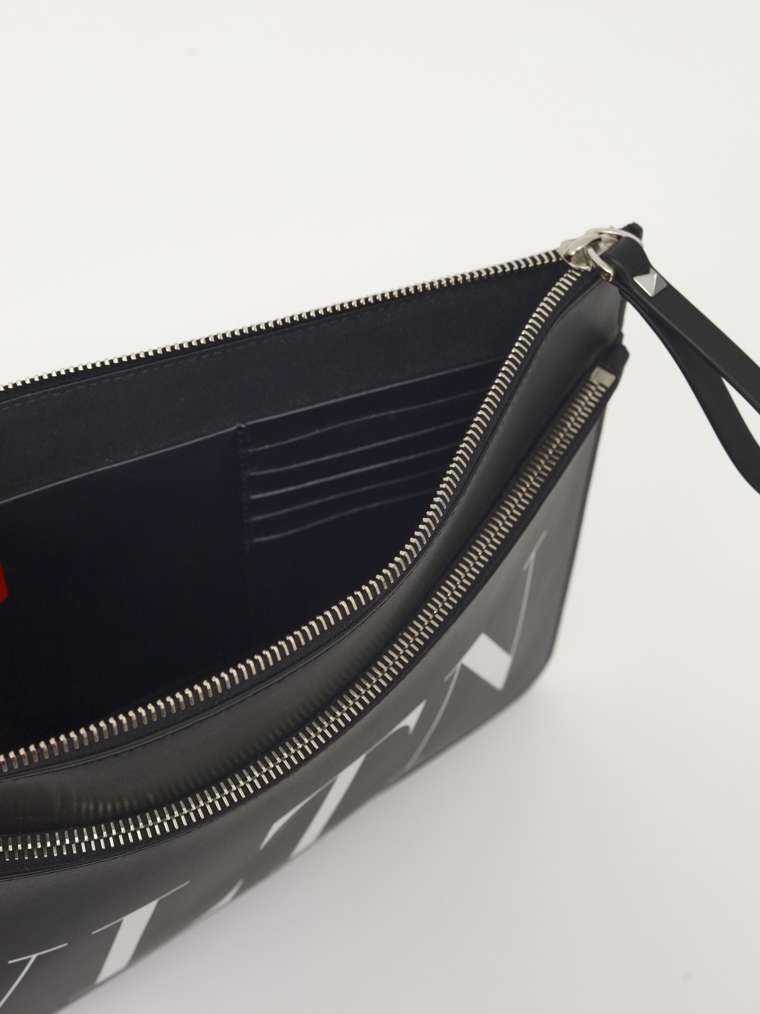 Valentino Leather Bag 8