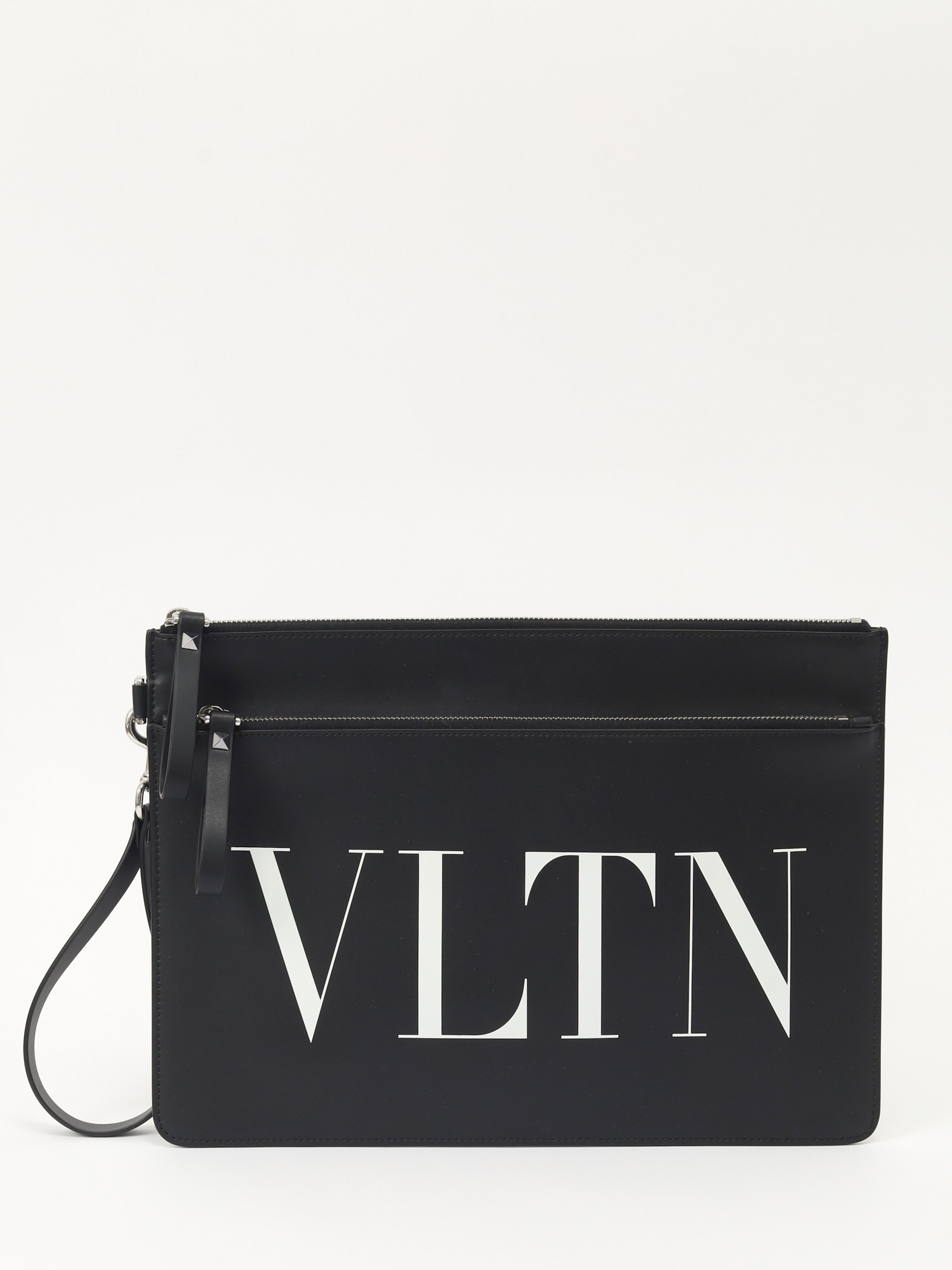 Valentino Leather Bag 0