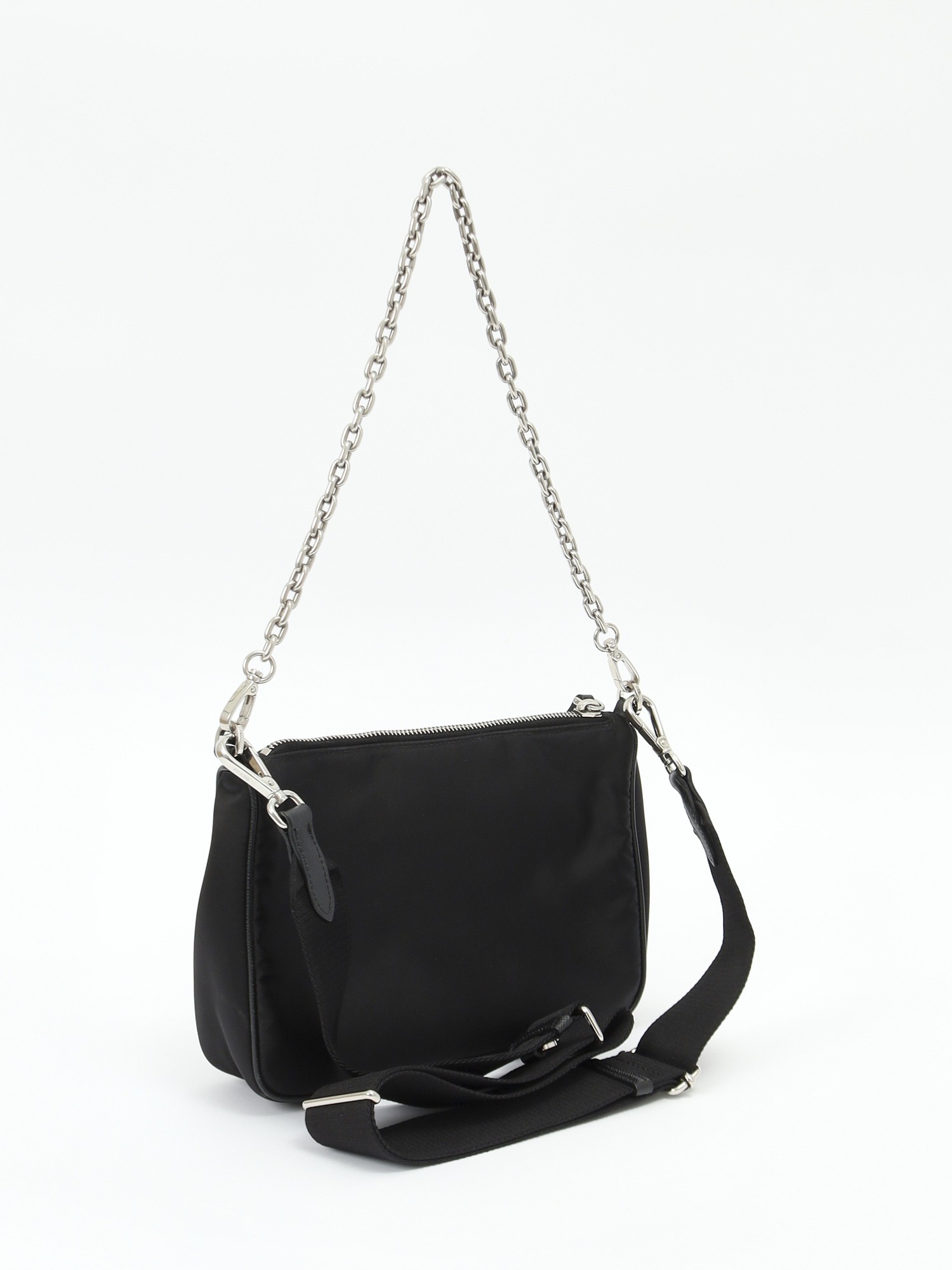 Prada Textile Bag 3