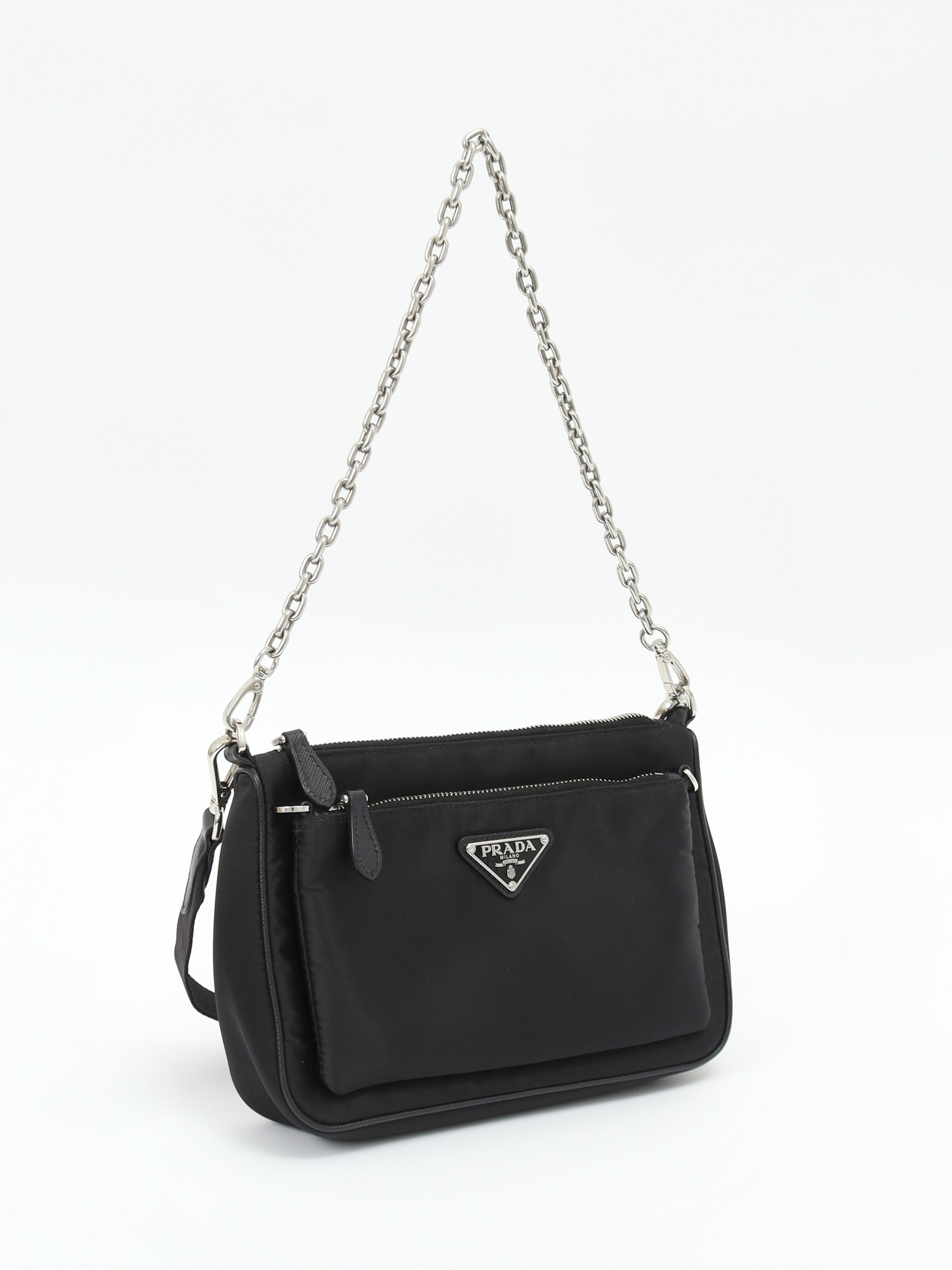 Prada Textile Bag 2