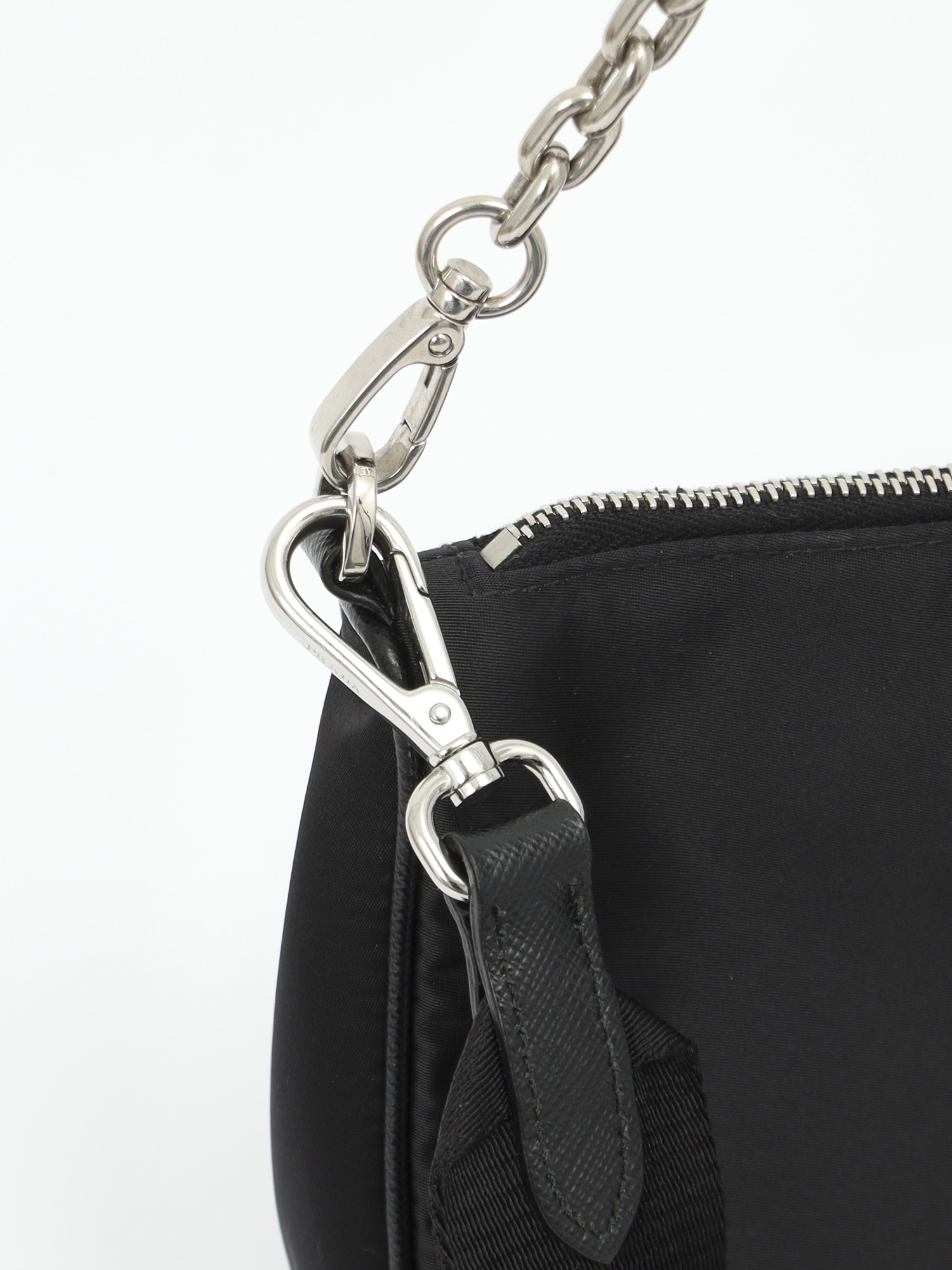 Prada Textile Bag 6