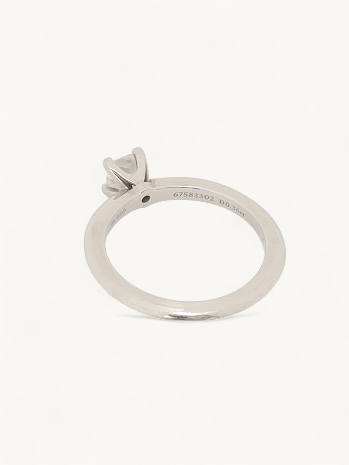 Tiffany Setting 4