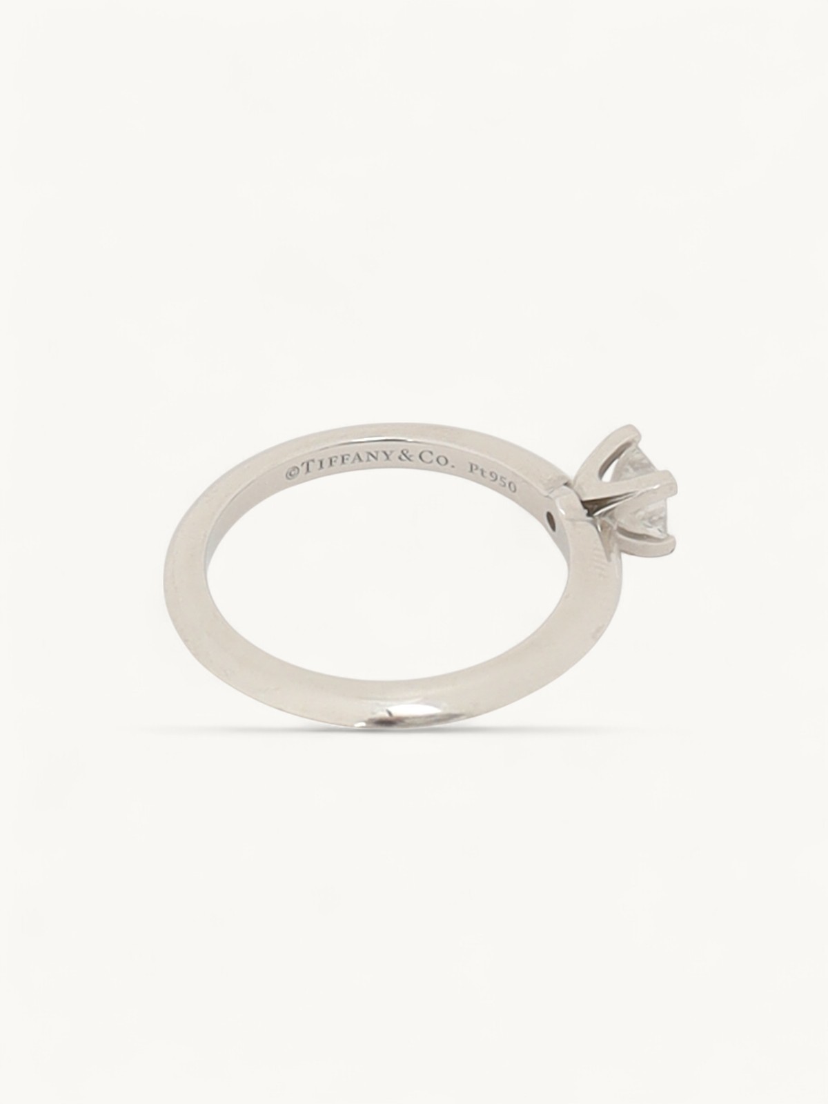 Tiffany Setting 5
