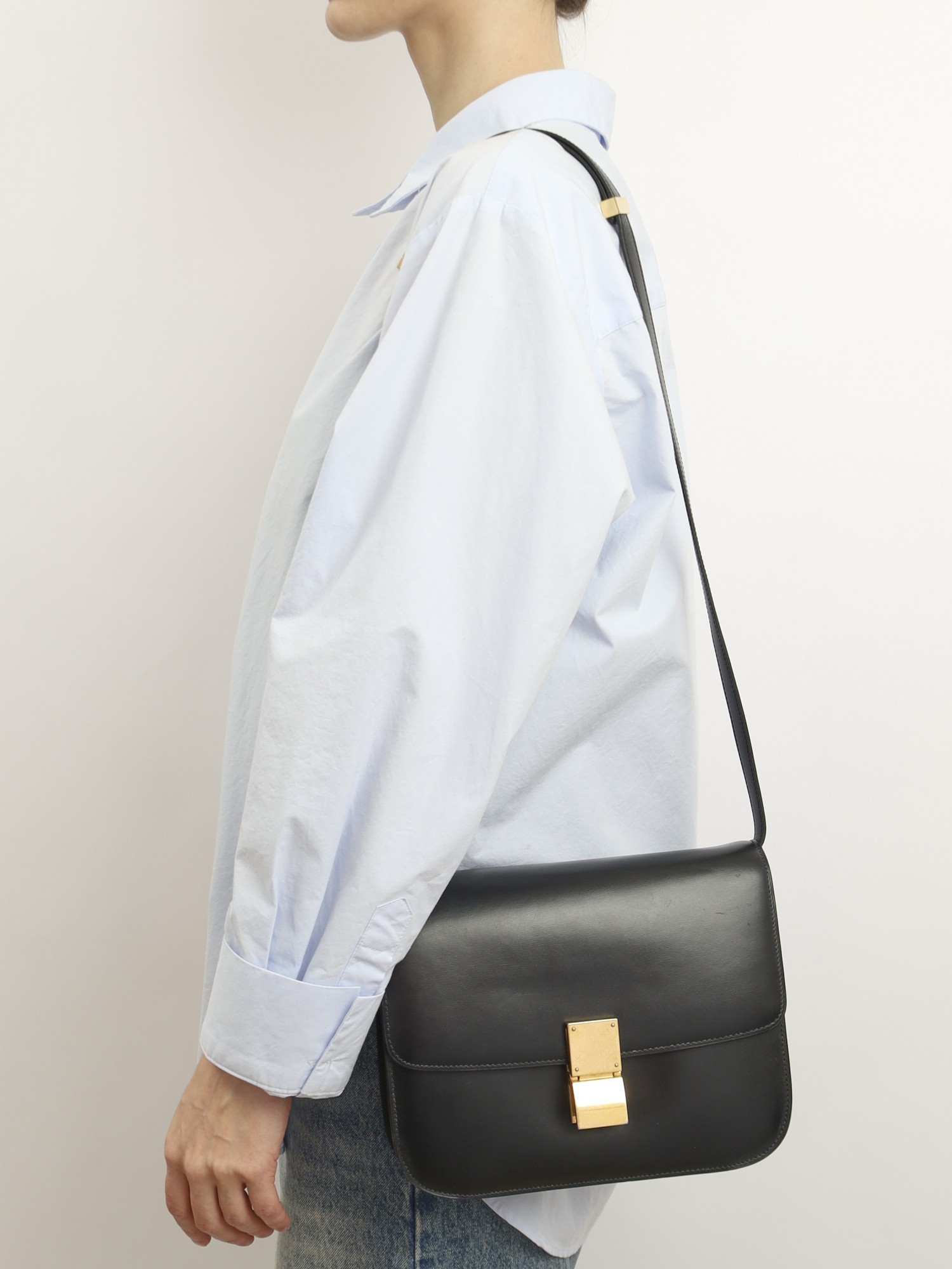 Celine Classic 1