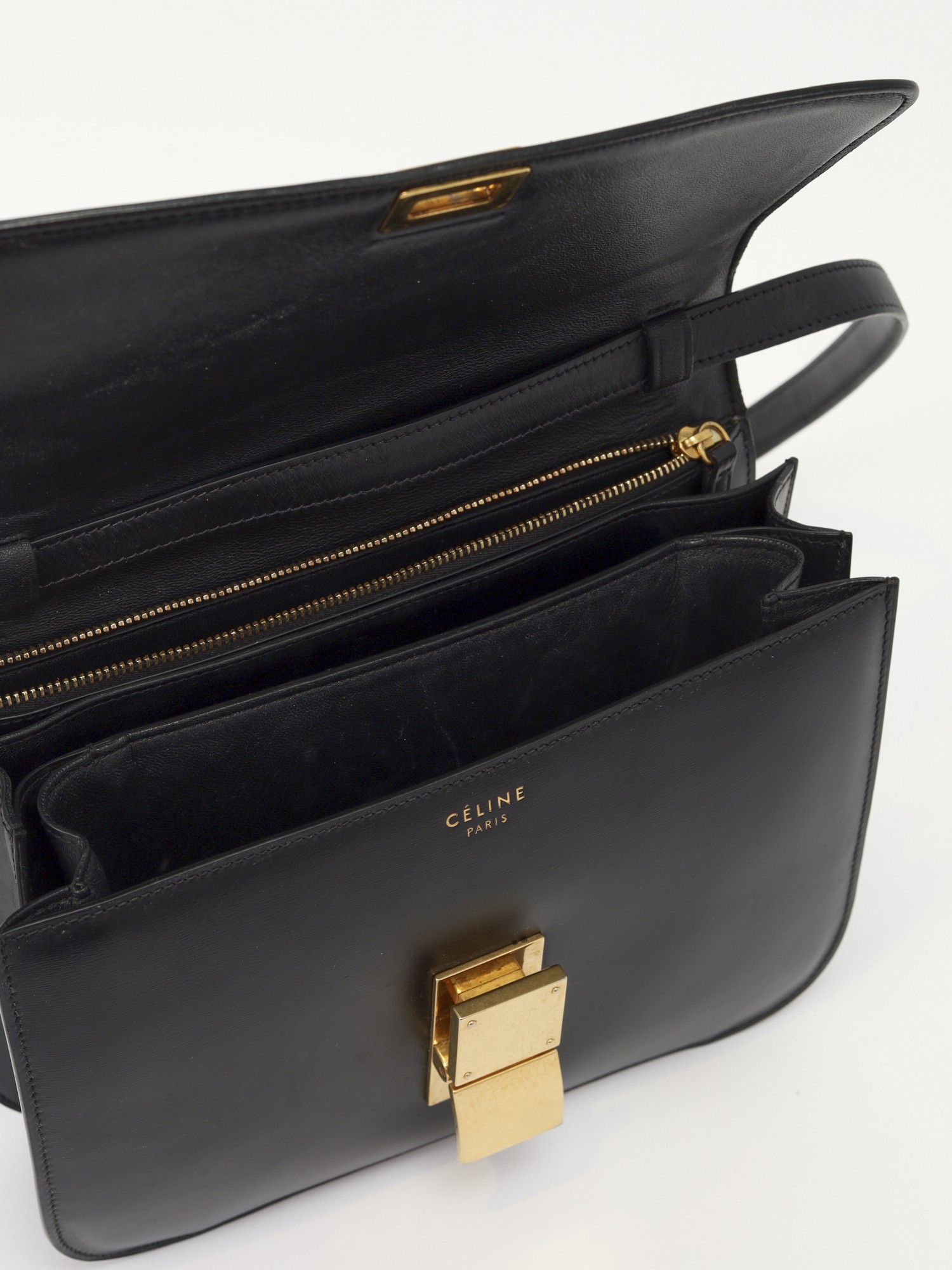 Celine Classic 10