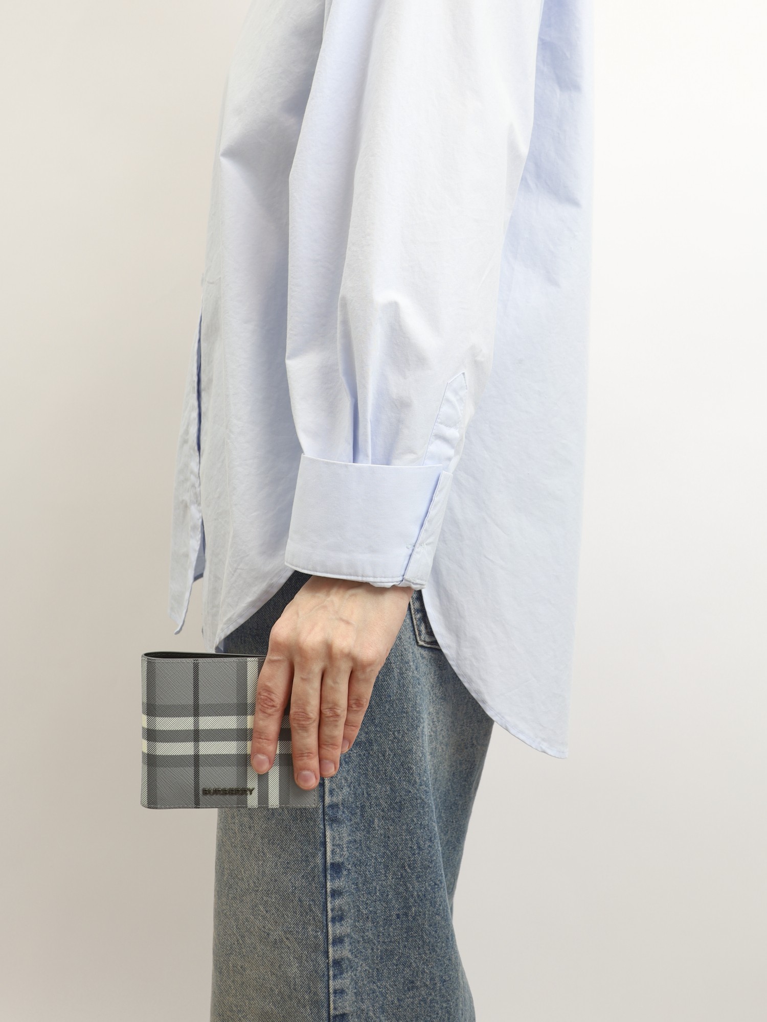 Burberry Wallet 1