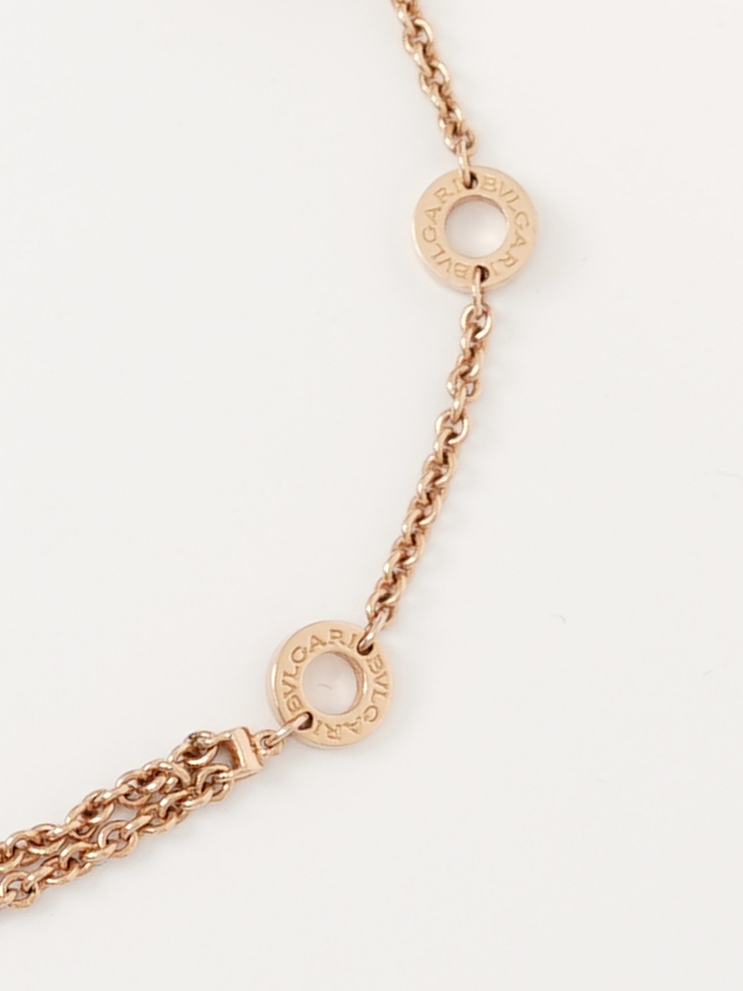 Bvlgari Bvlgari 4