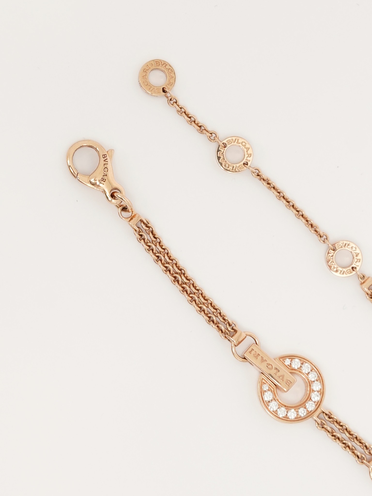 Bvlgari Bvlgari 6
