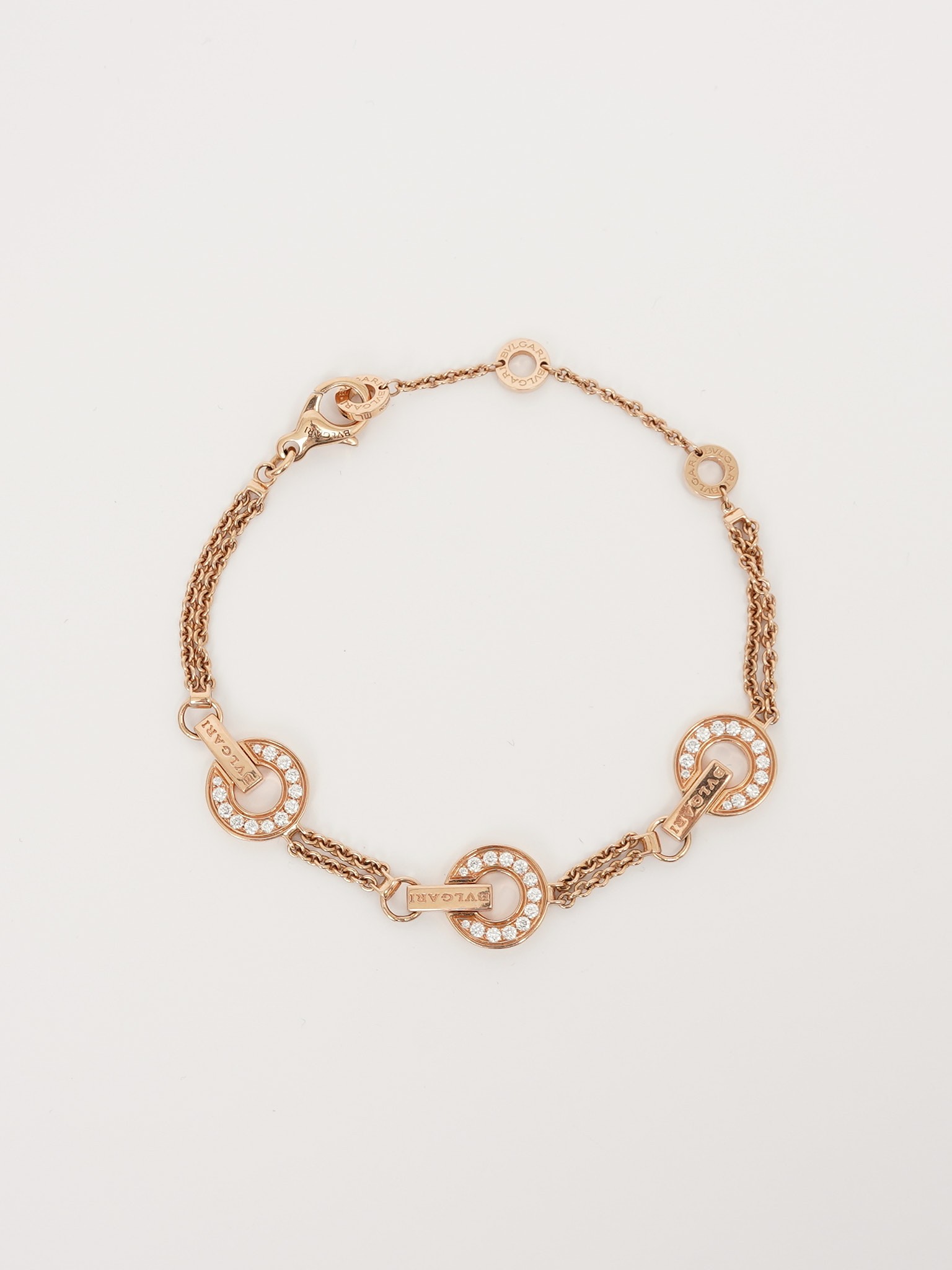 Bvlgari Bvlgari 0