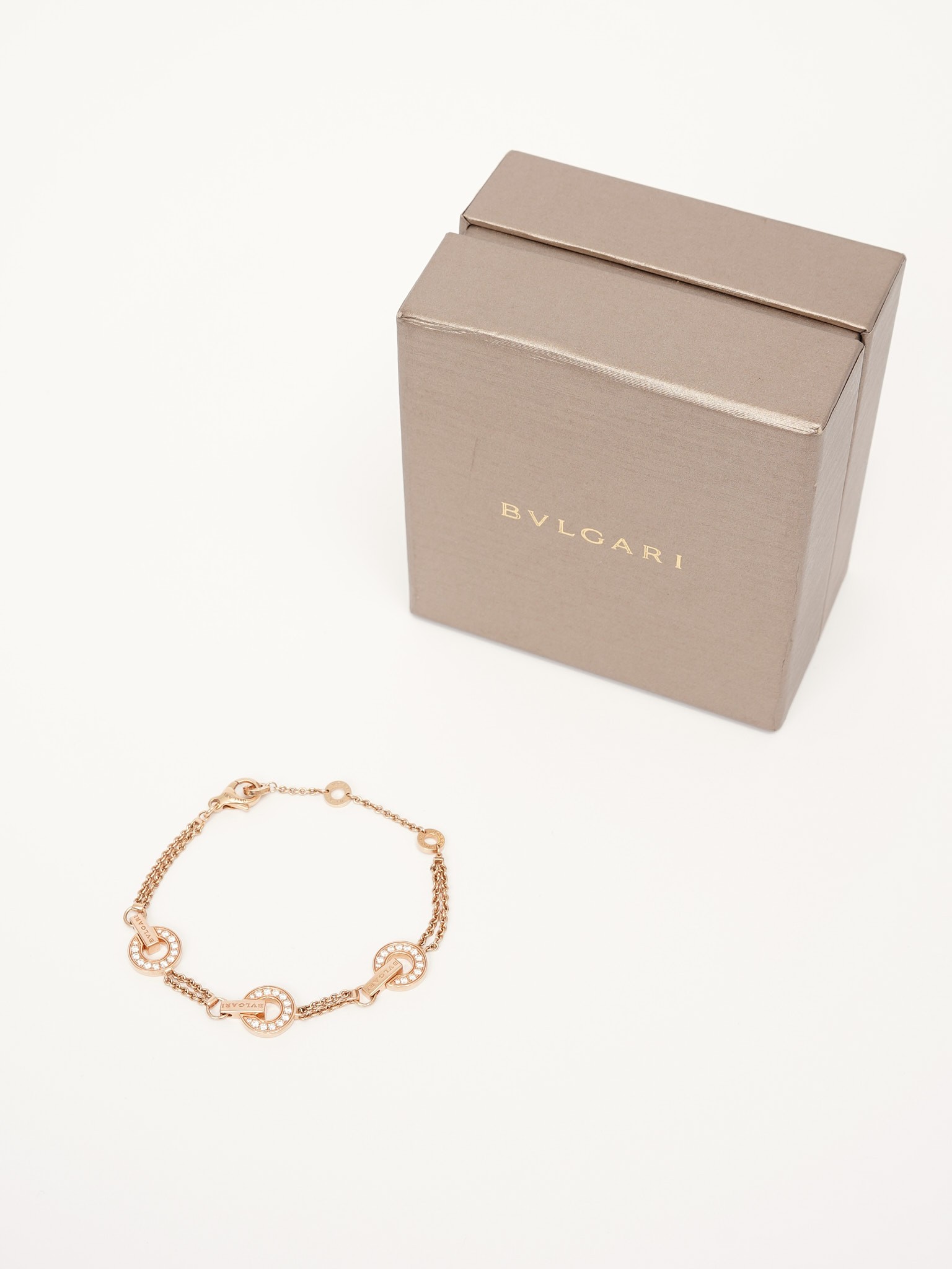Bvlgari Bvlgari 2