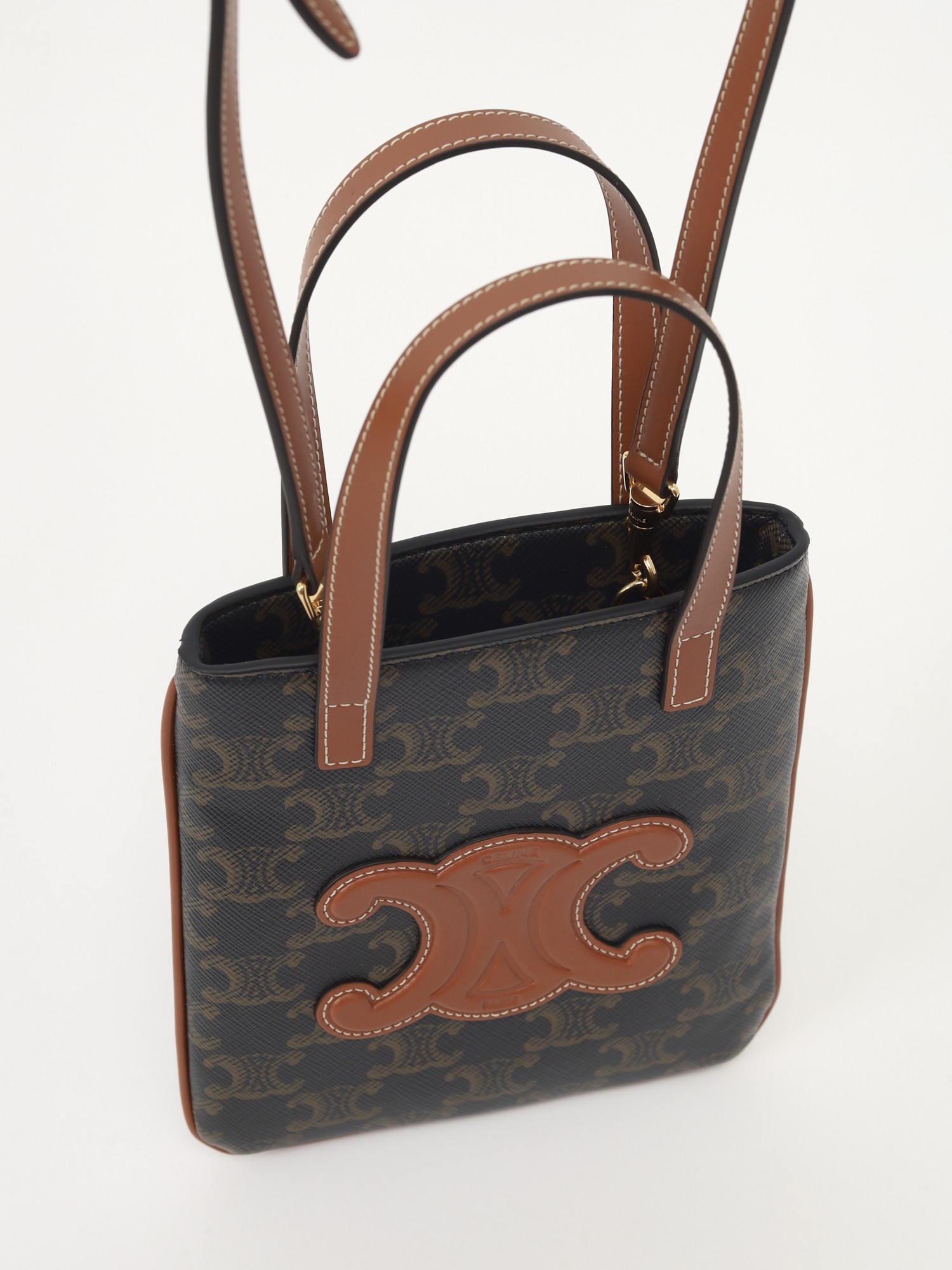 Celine Triomphe 5
