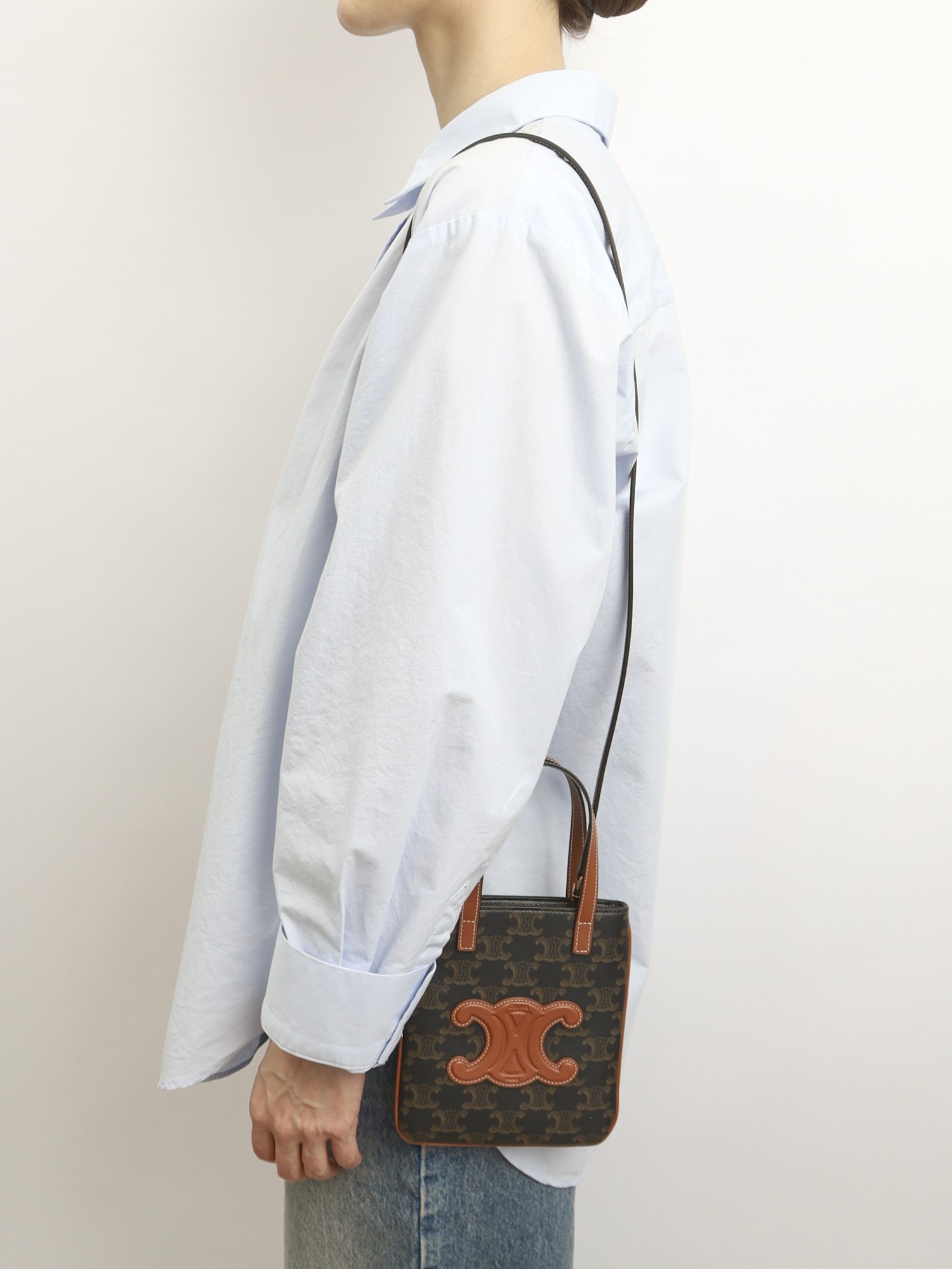 Celine Triomphe 1