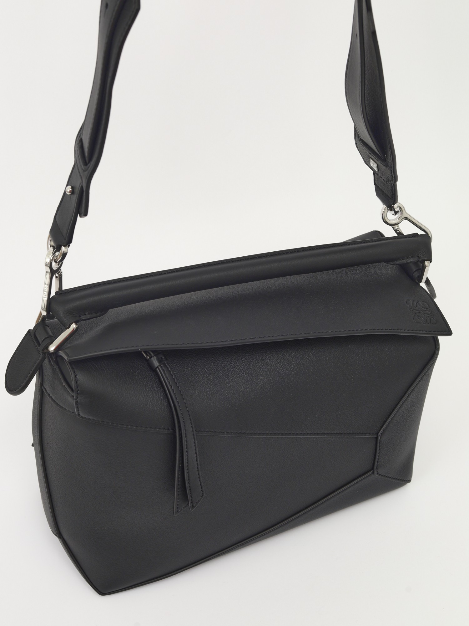 Loewe Puzzle 4
