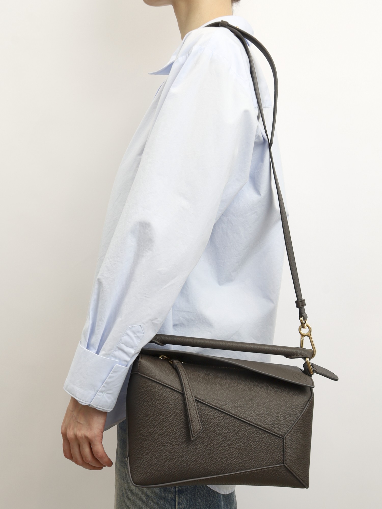 Loewe Puzzle 1