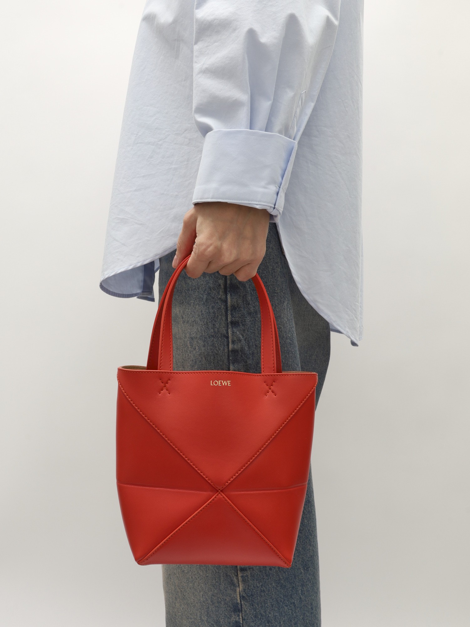 Loewe Puzzle  1