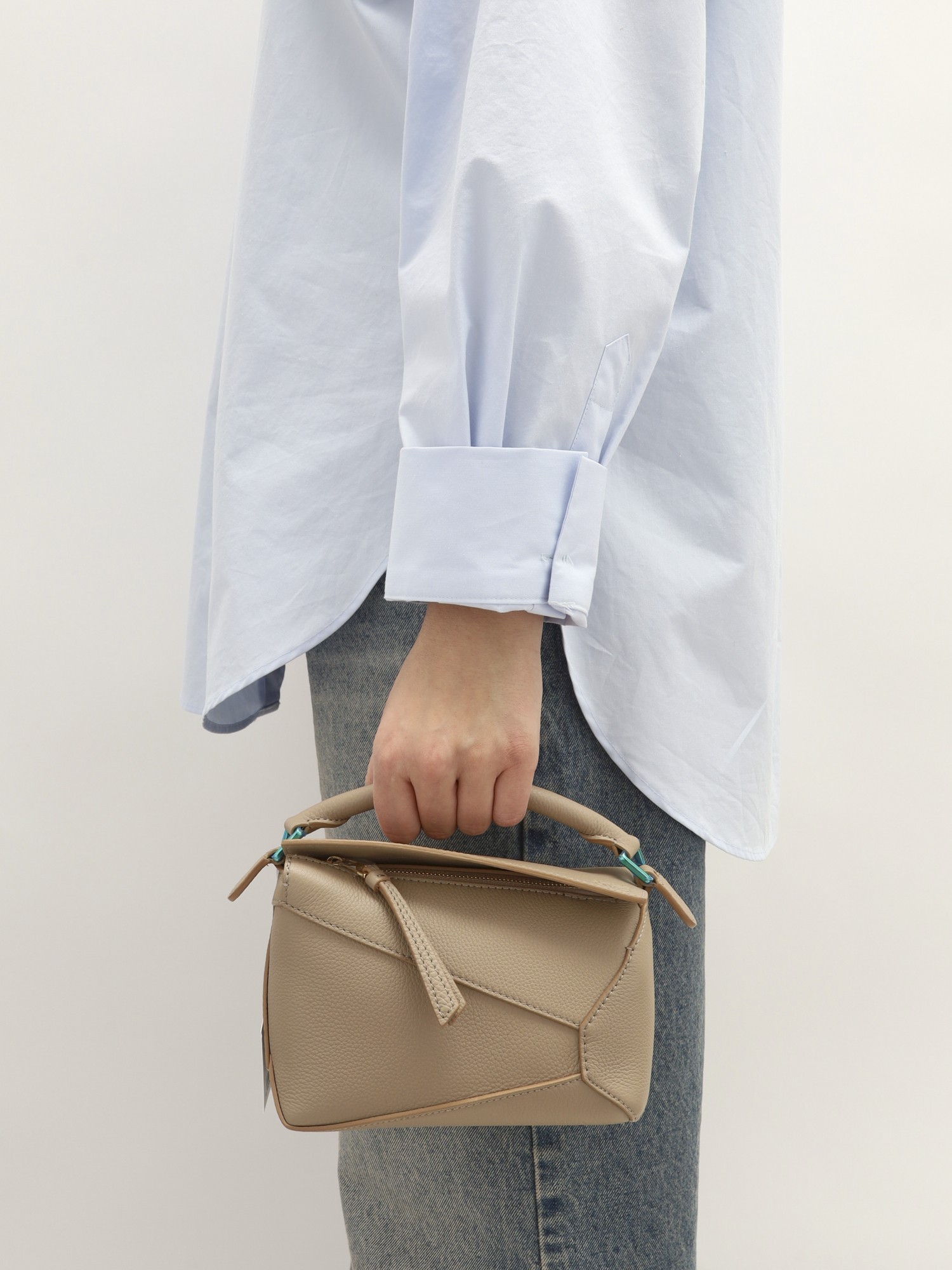 Loewe Puzzle 1